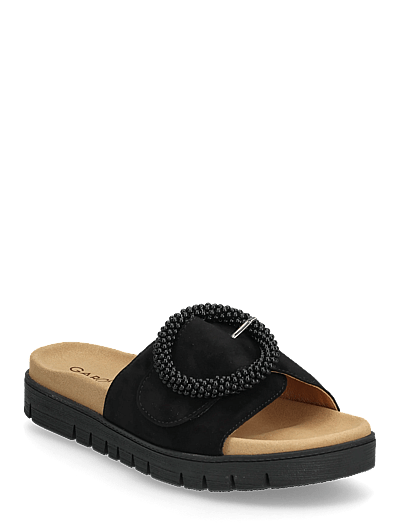 Slip-In - Flade Sandaler