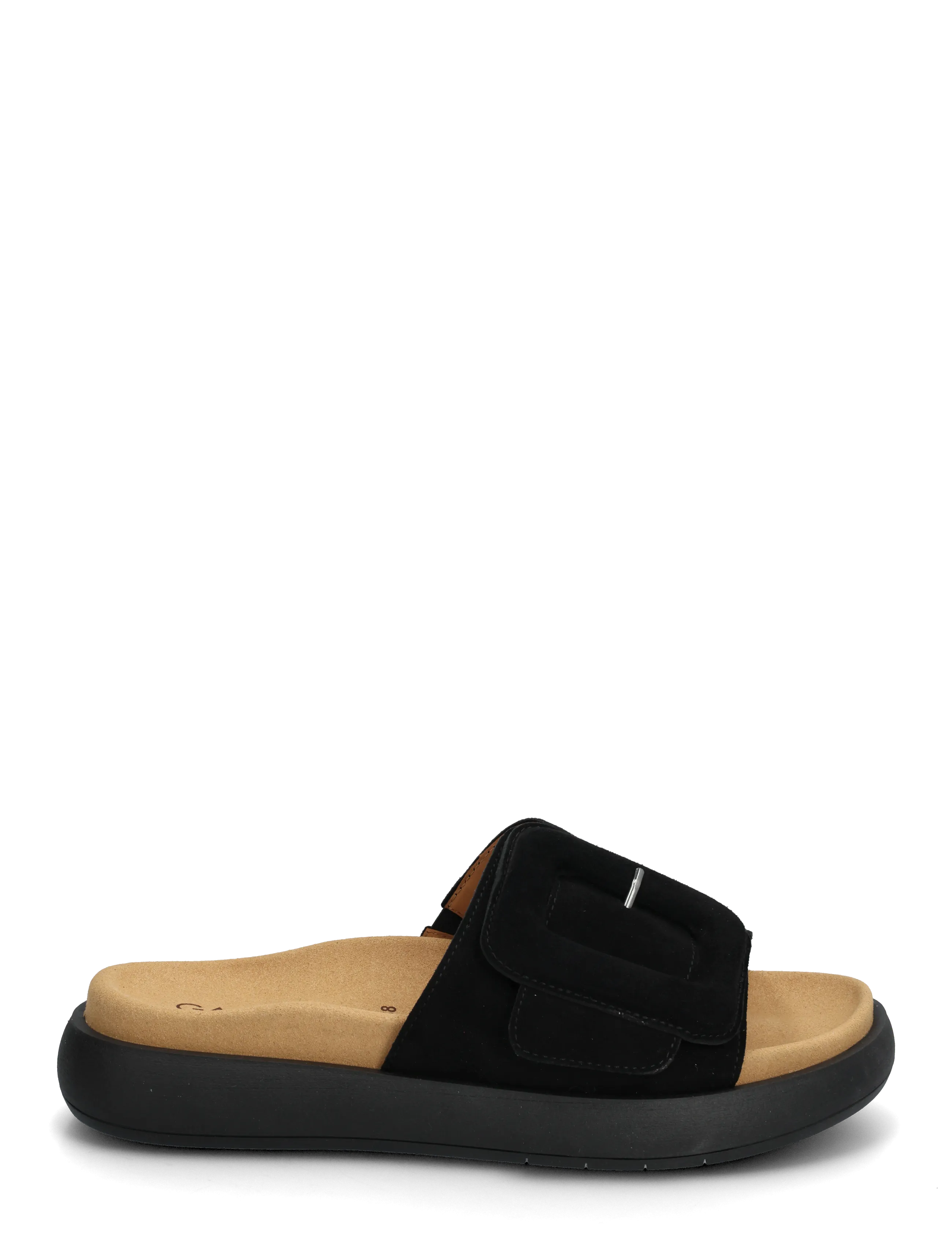 Gabor - Slip-in - black - 1