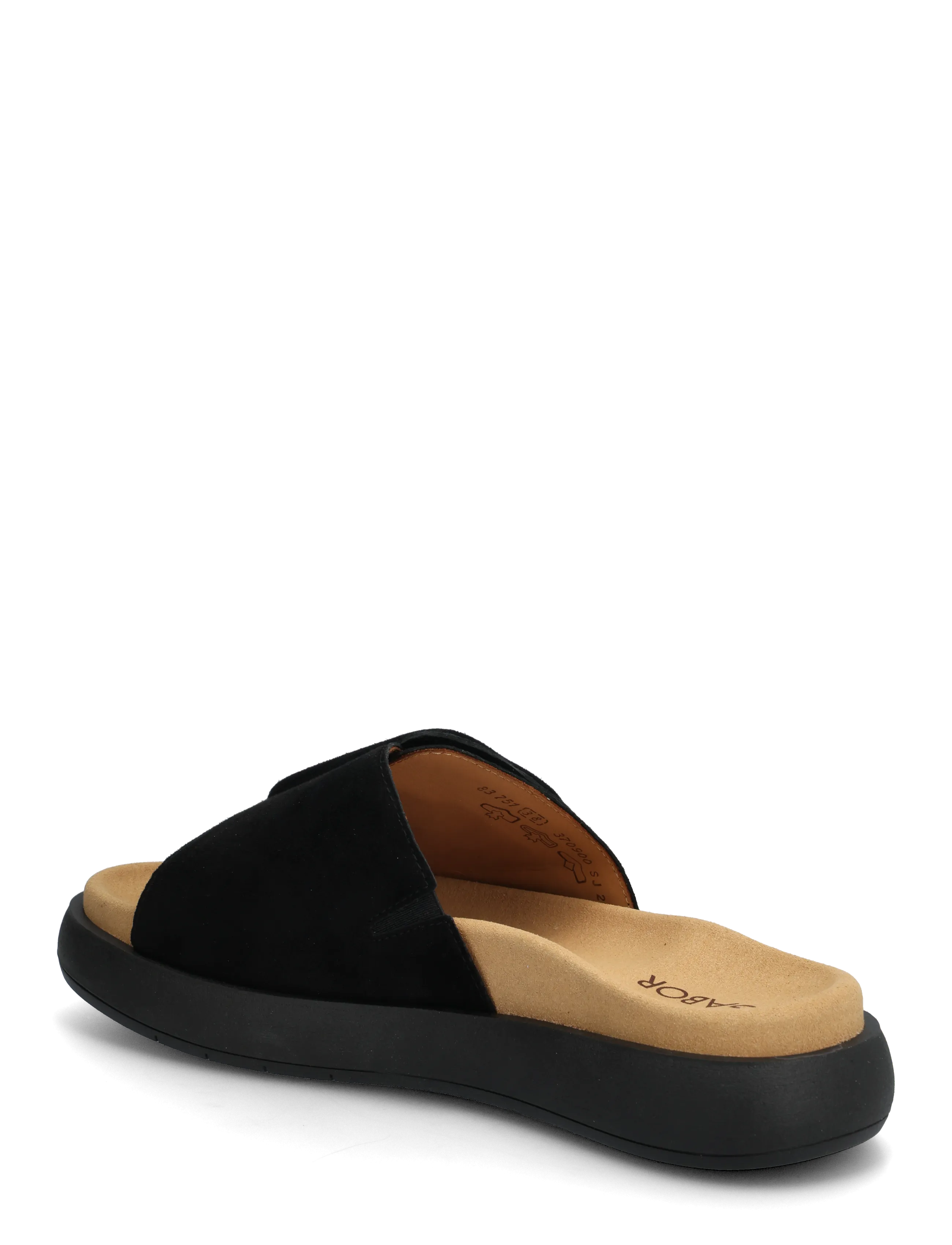 Gabor - Slip-in - black - 2
