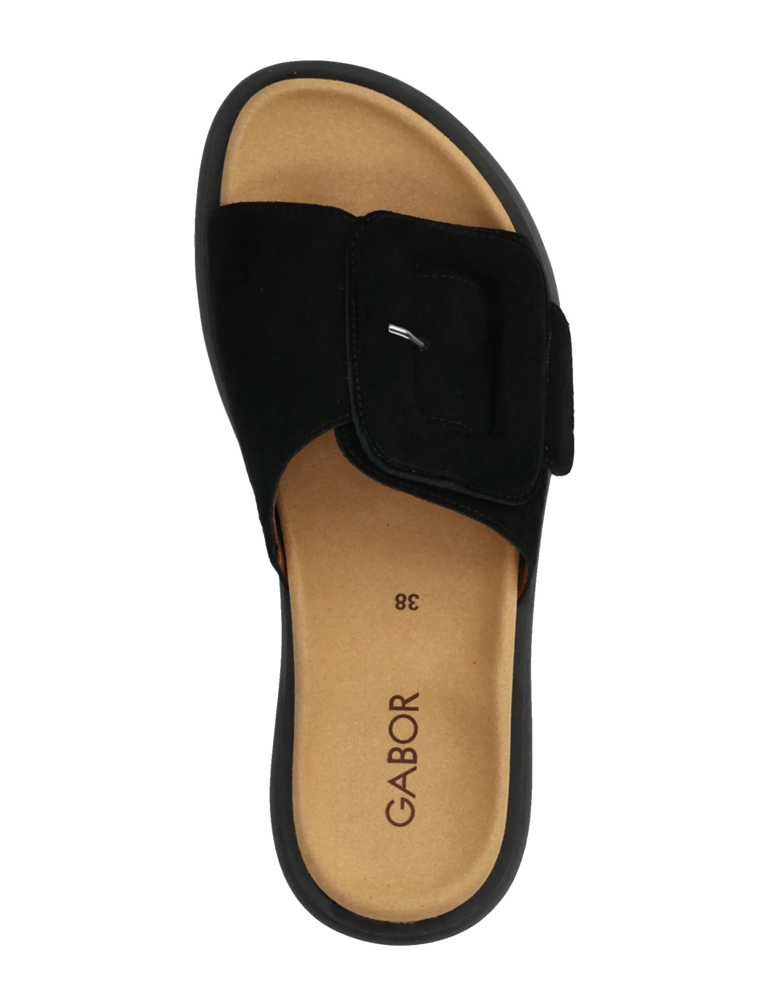 Gabor - Slip-in - black - 3