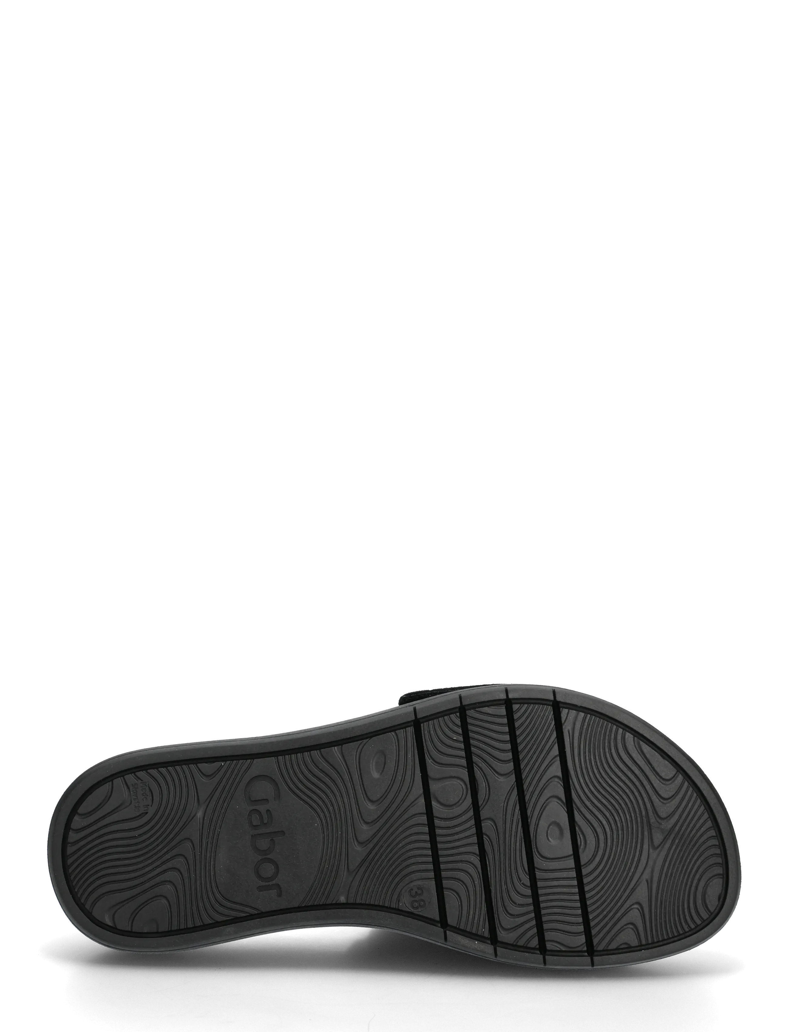 Gabor - Slip-in - black - 4