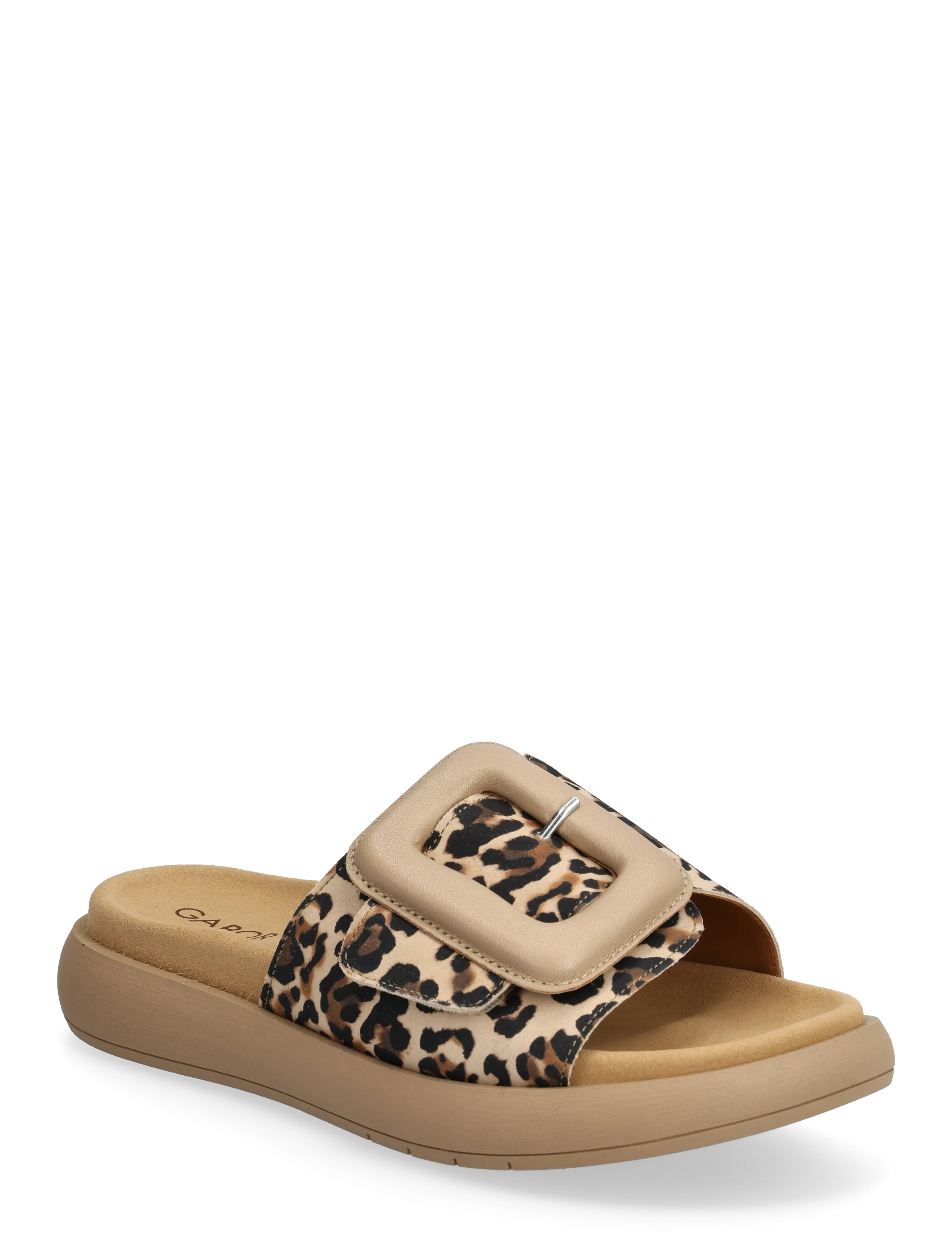 Gabor Slip-in - Gabor - LEOPARD / multi