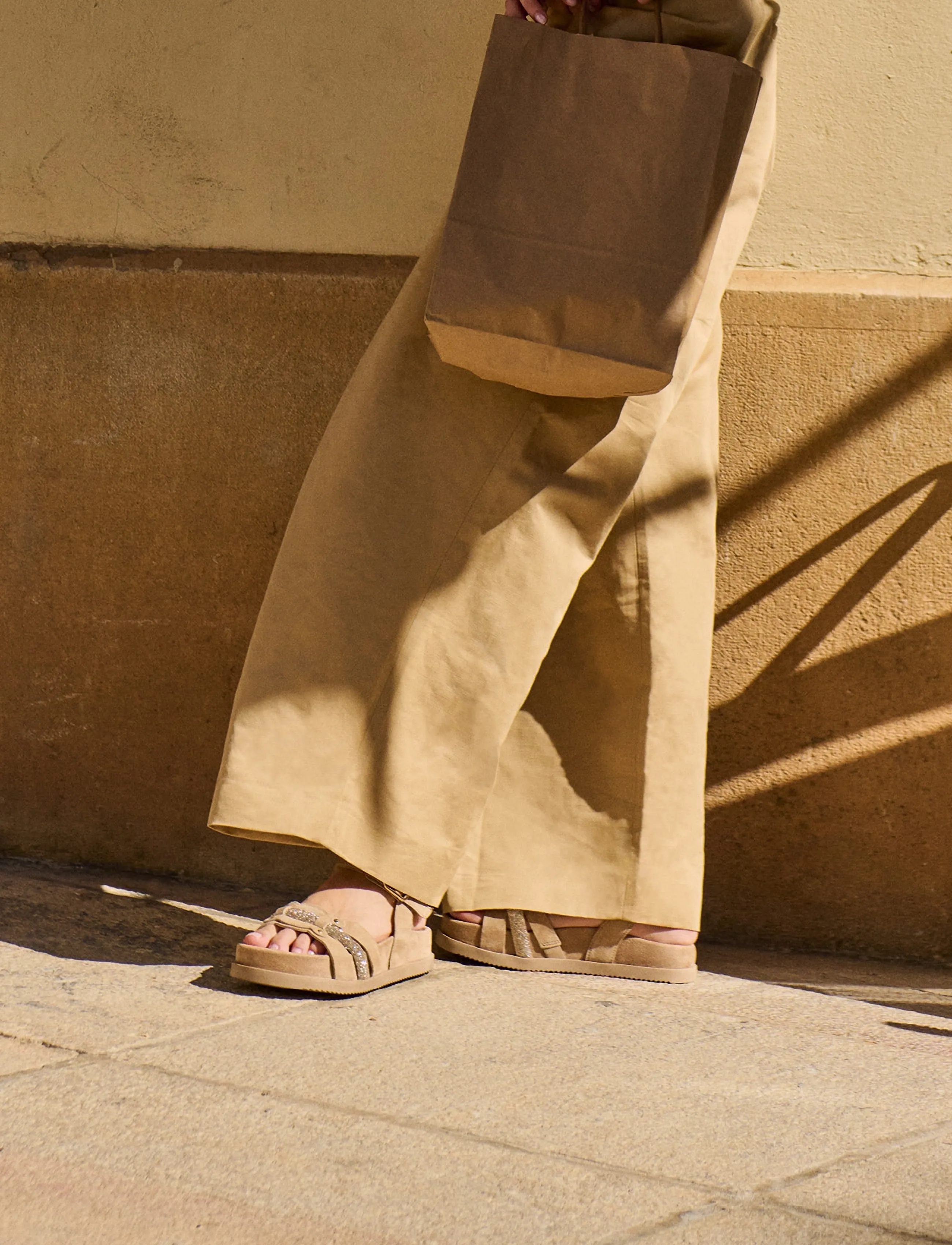 GABOR Sandal sandaler dam – bild 2