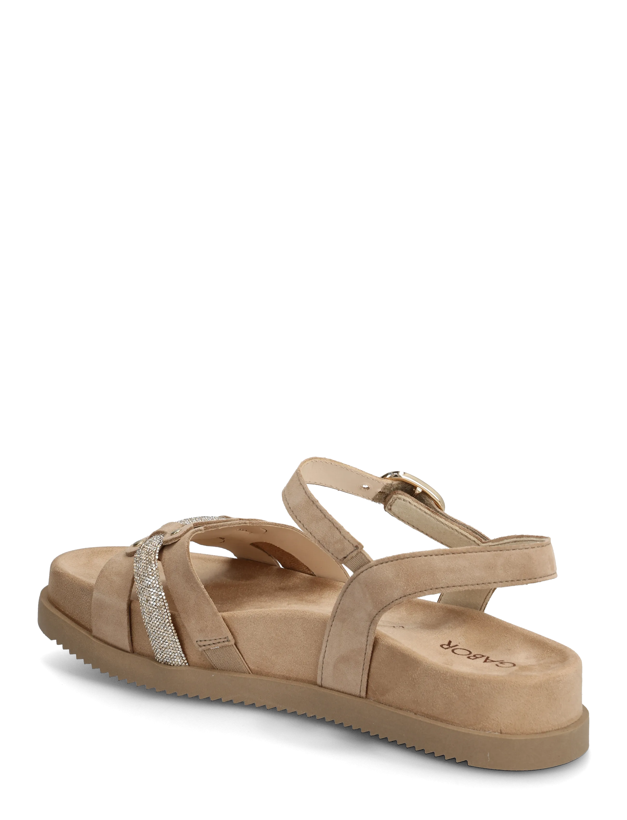 Gabor - Sandal - platform sandals - sand - 3