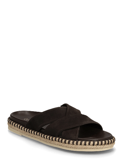 Slip-In - Flade Sandaler
