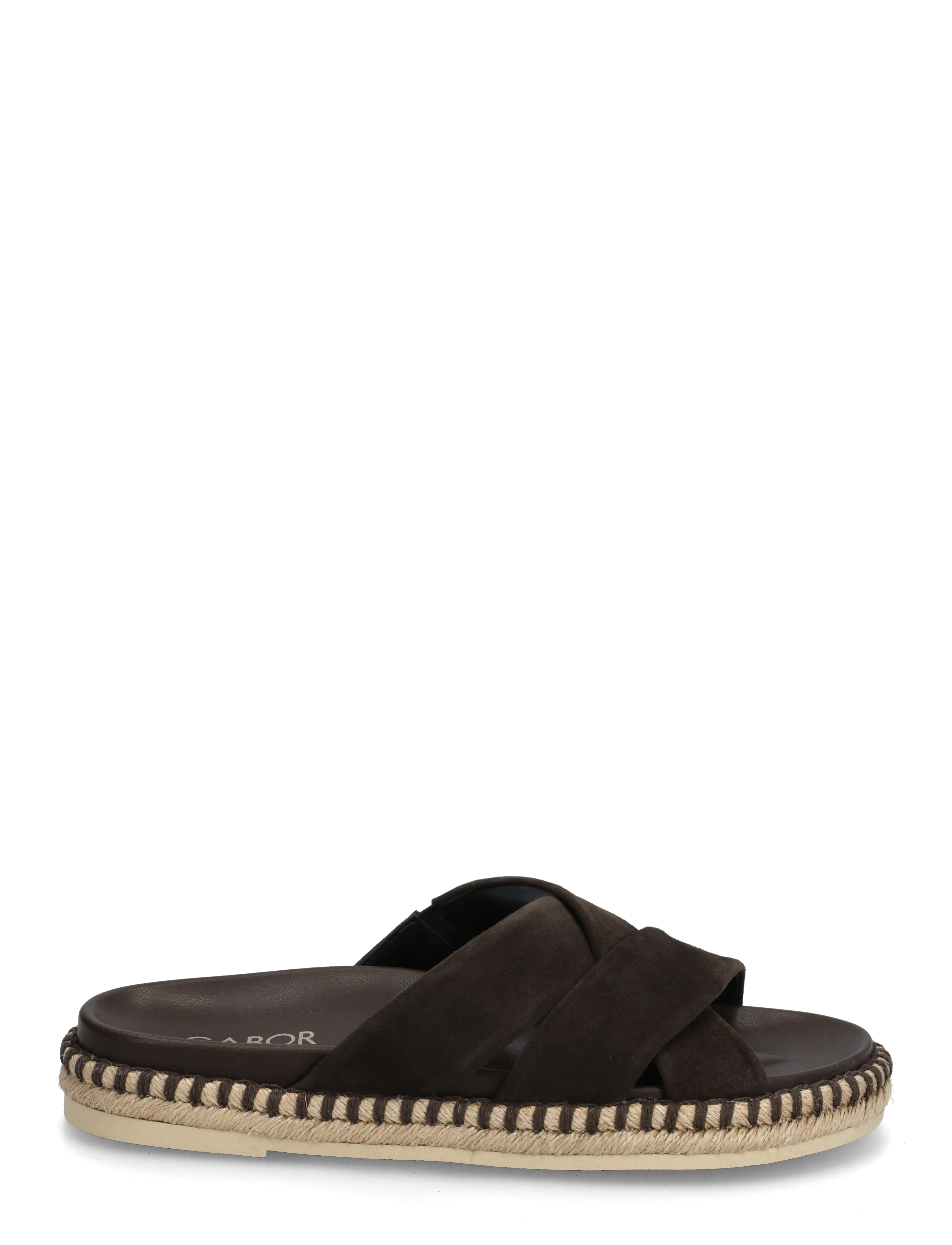 Gabor - Slip-in - dark brown - 2
