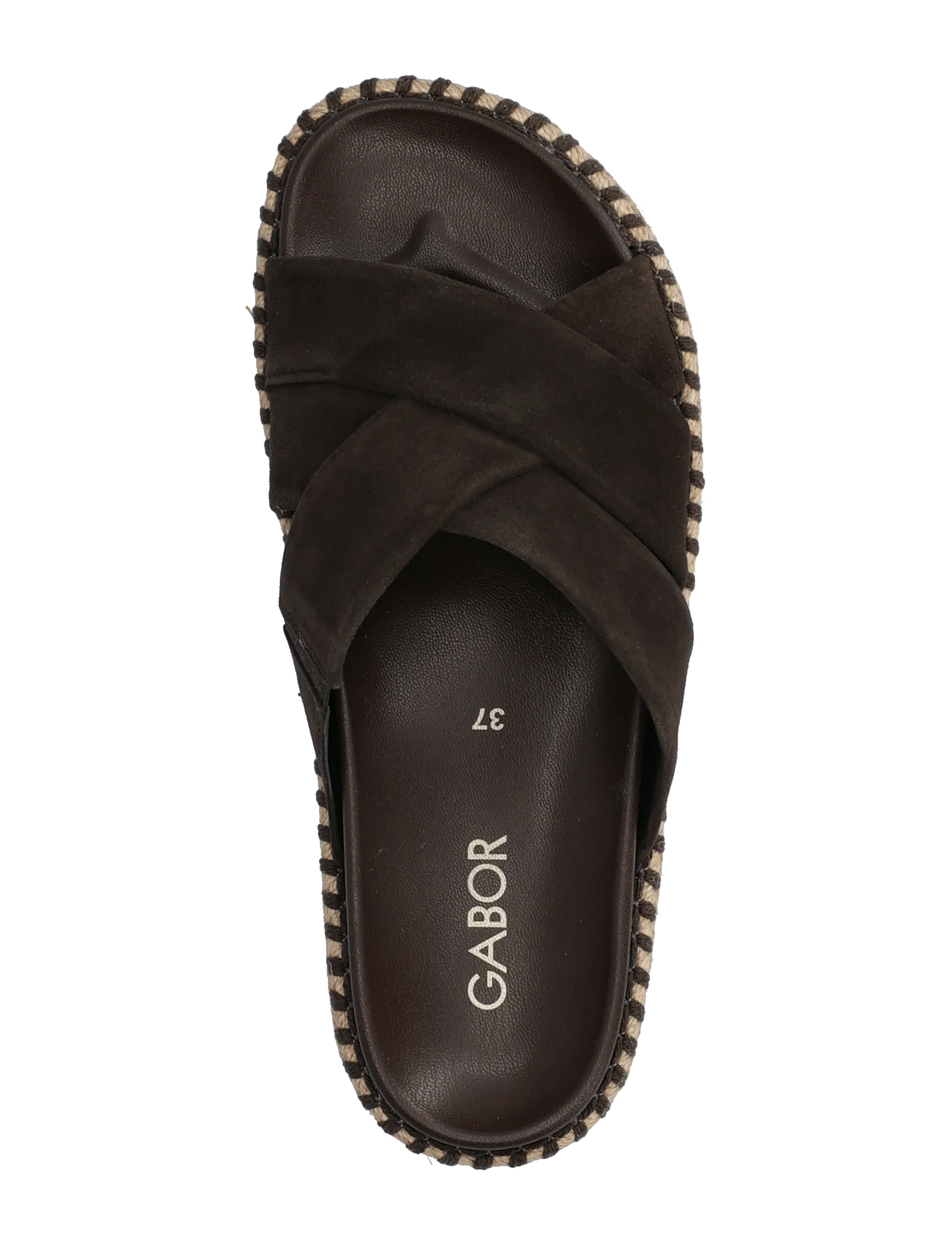 Gabor - Slip-in - dark brown - 3