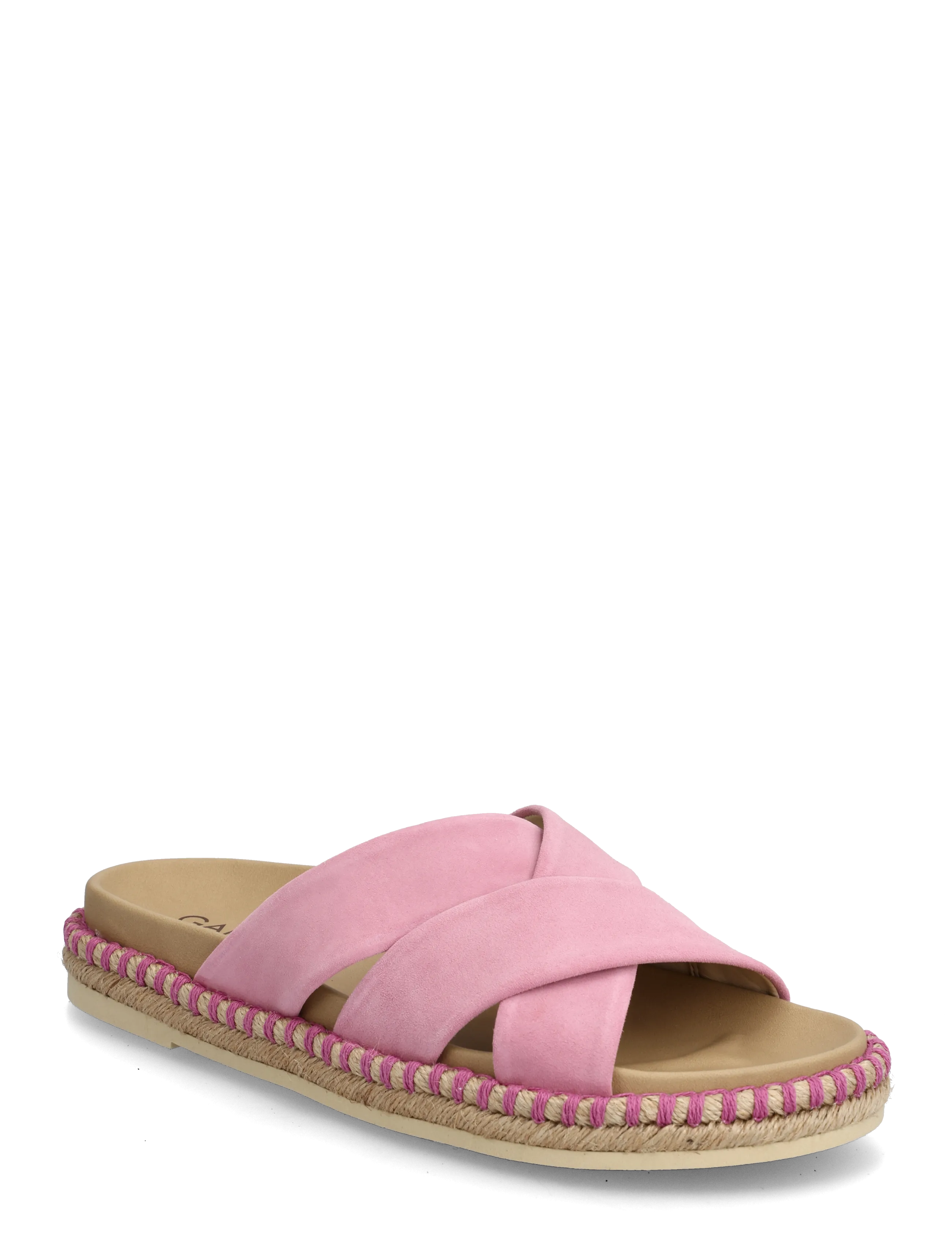 GABOR Slip-In Pink - 38 - Damen