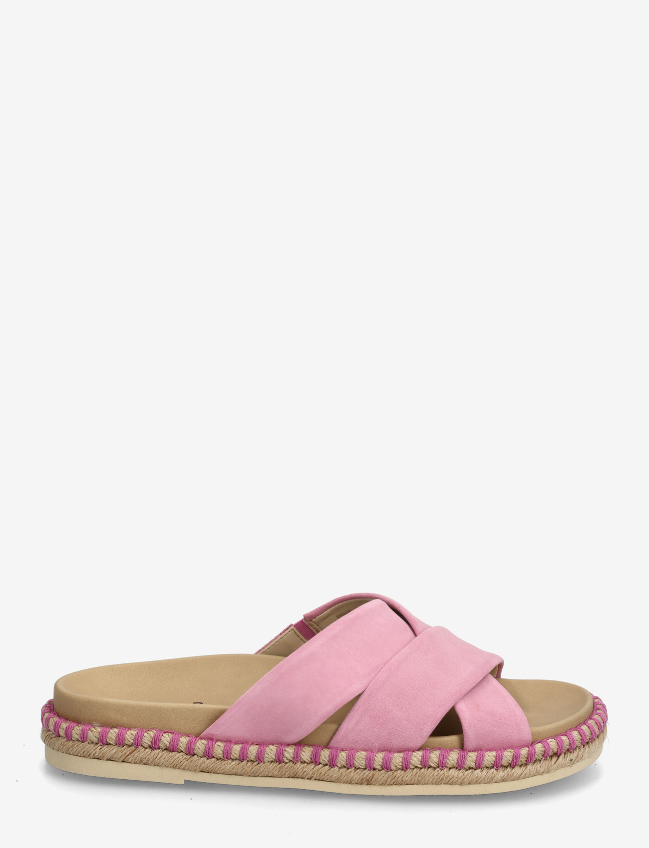 Gabor - Slip-in - kontsata sandaalid - soft pink - 2