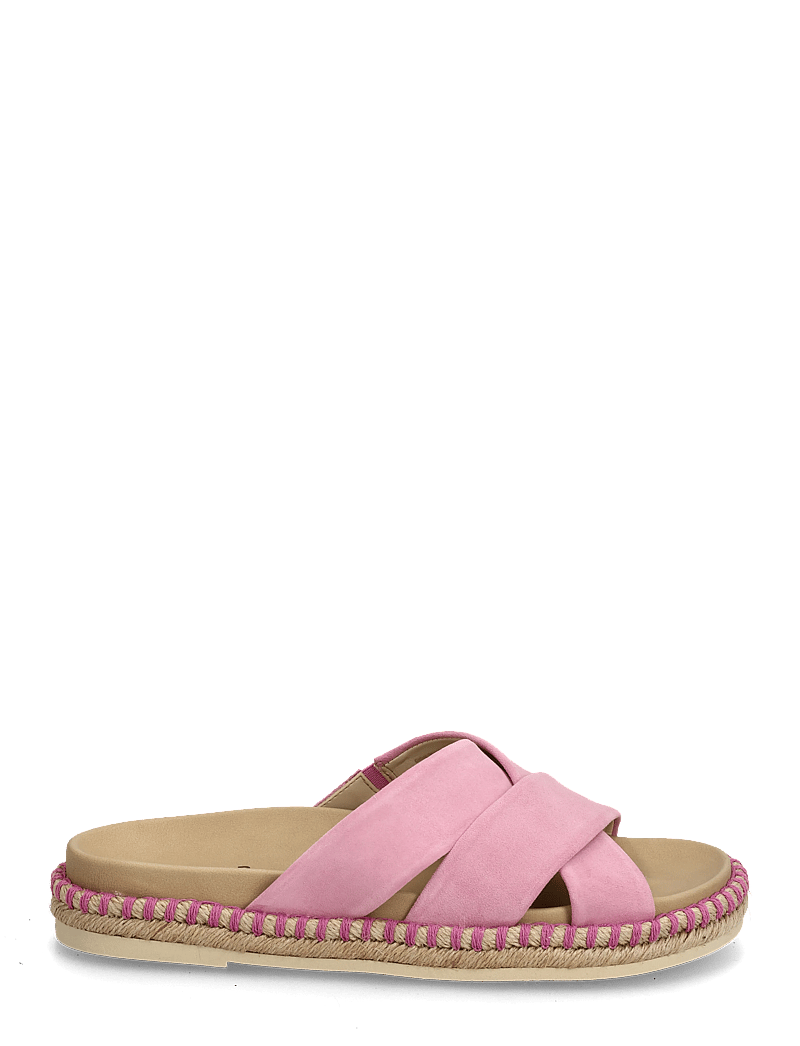Gabor - Slip-in - flade sandaler - soft pink - 2