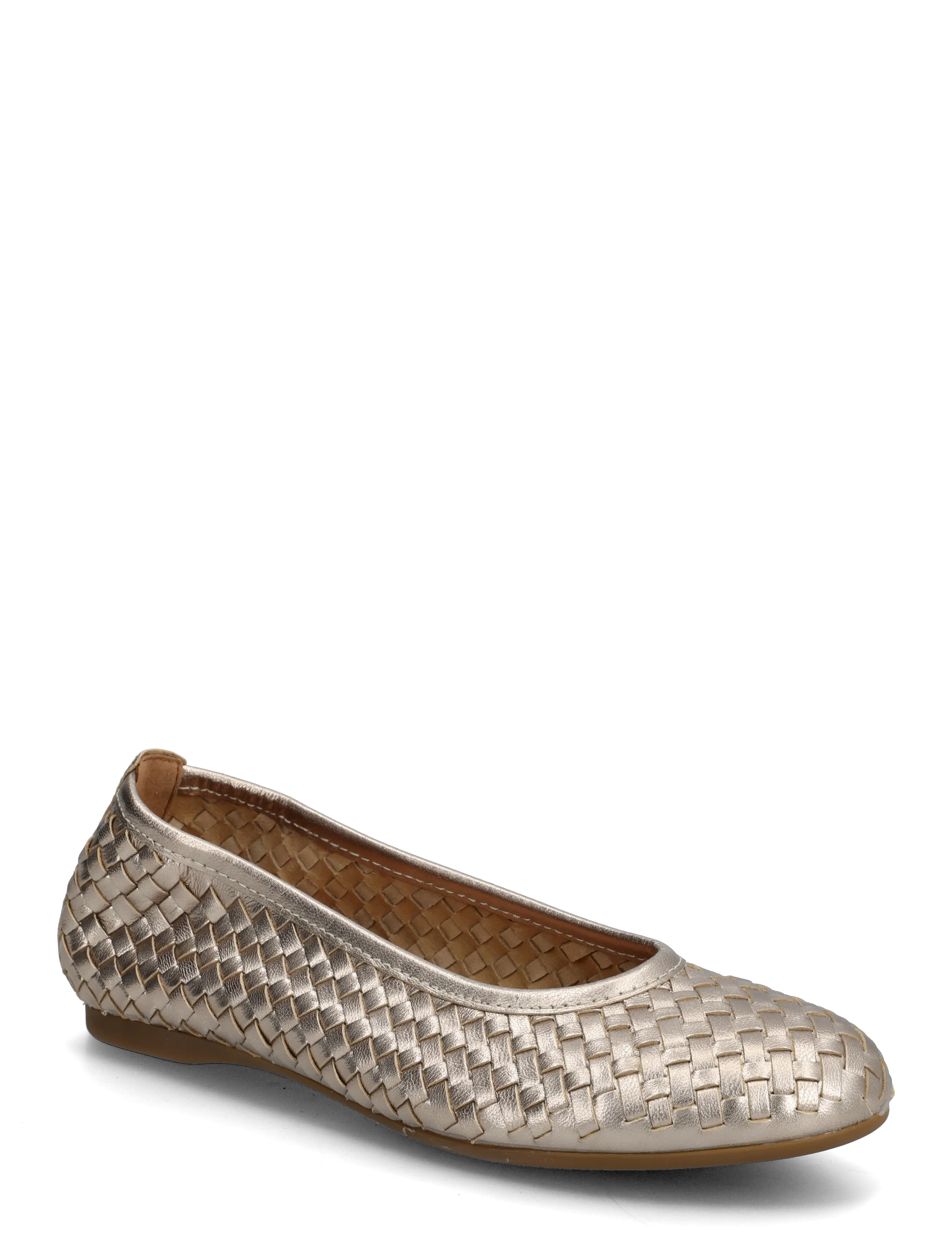 Gabor Ballerina - Gabor - SOFT GOLD / gold