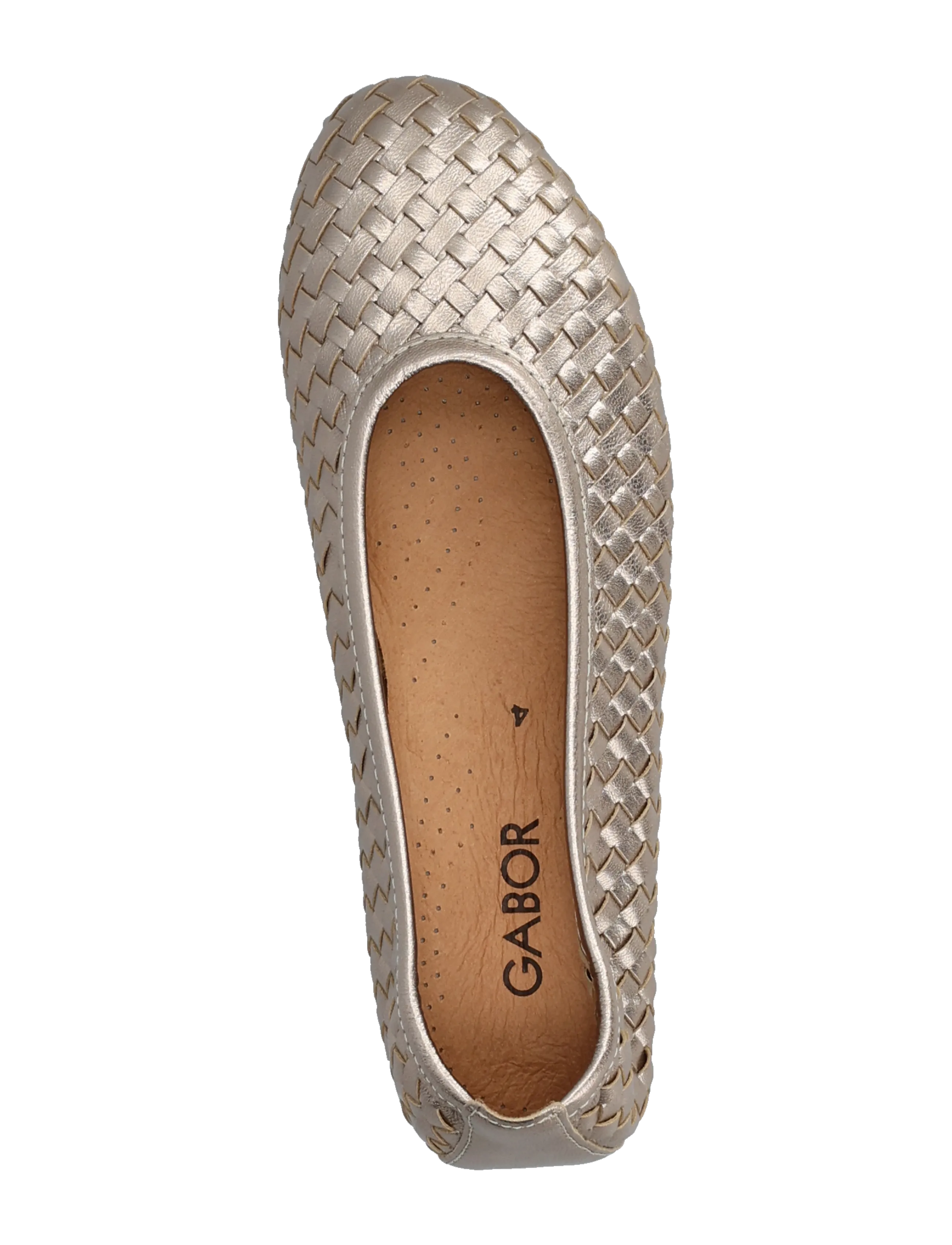 Gabor - Ballerina - erilised sündmused - soft gold - 3
