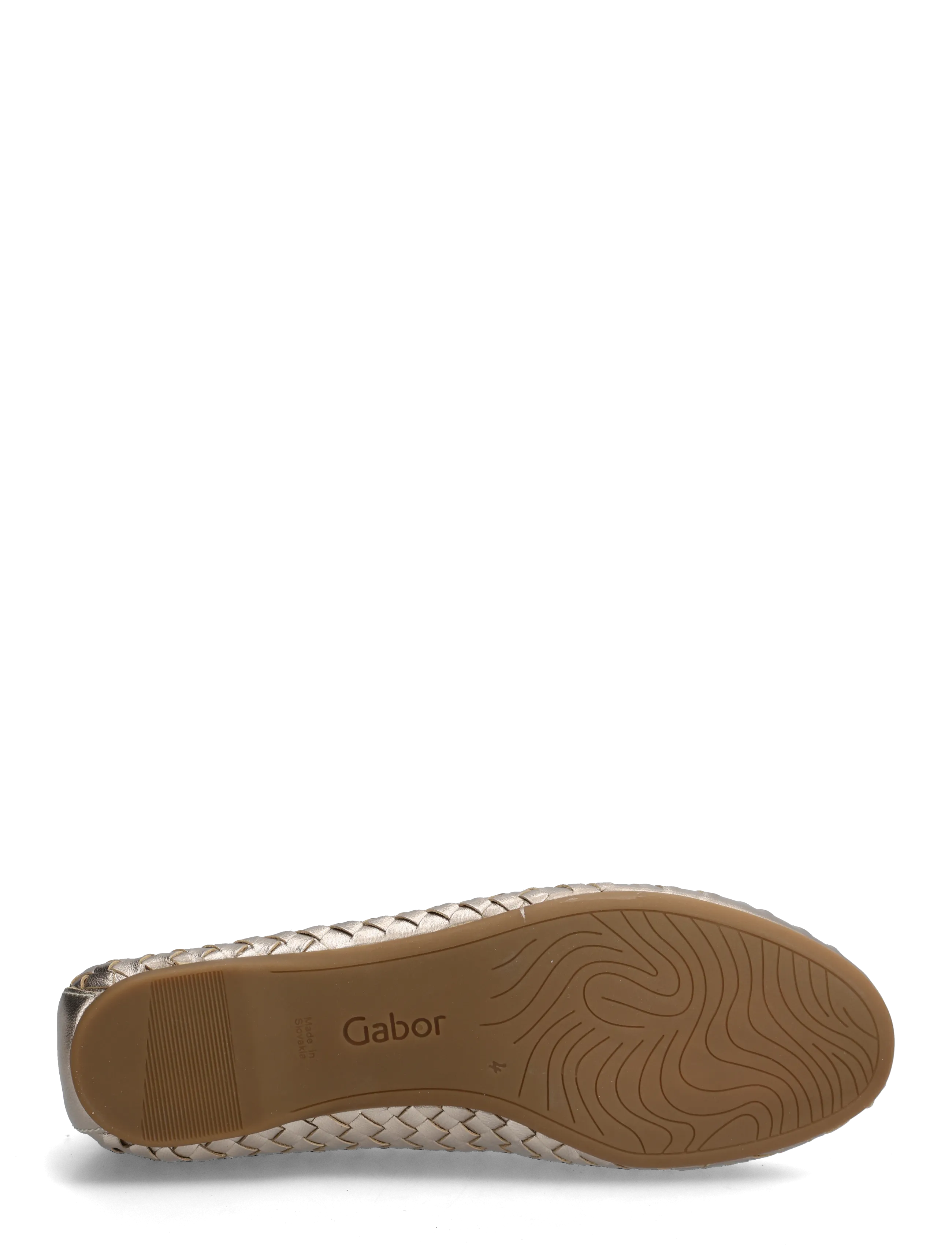 Gabor - Ballerina - erilised sündmused - soft gold - 4