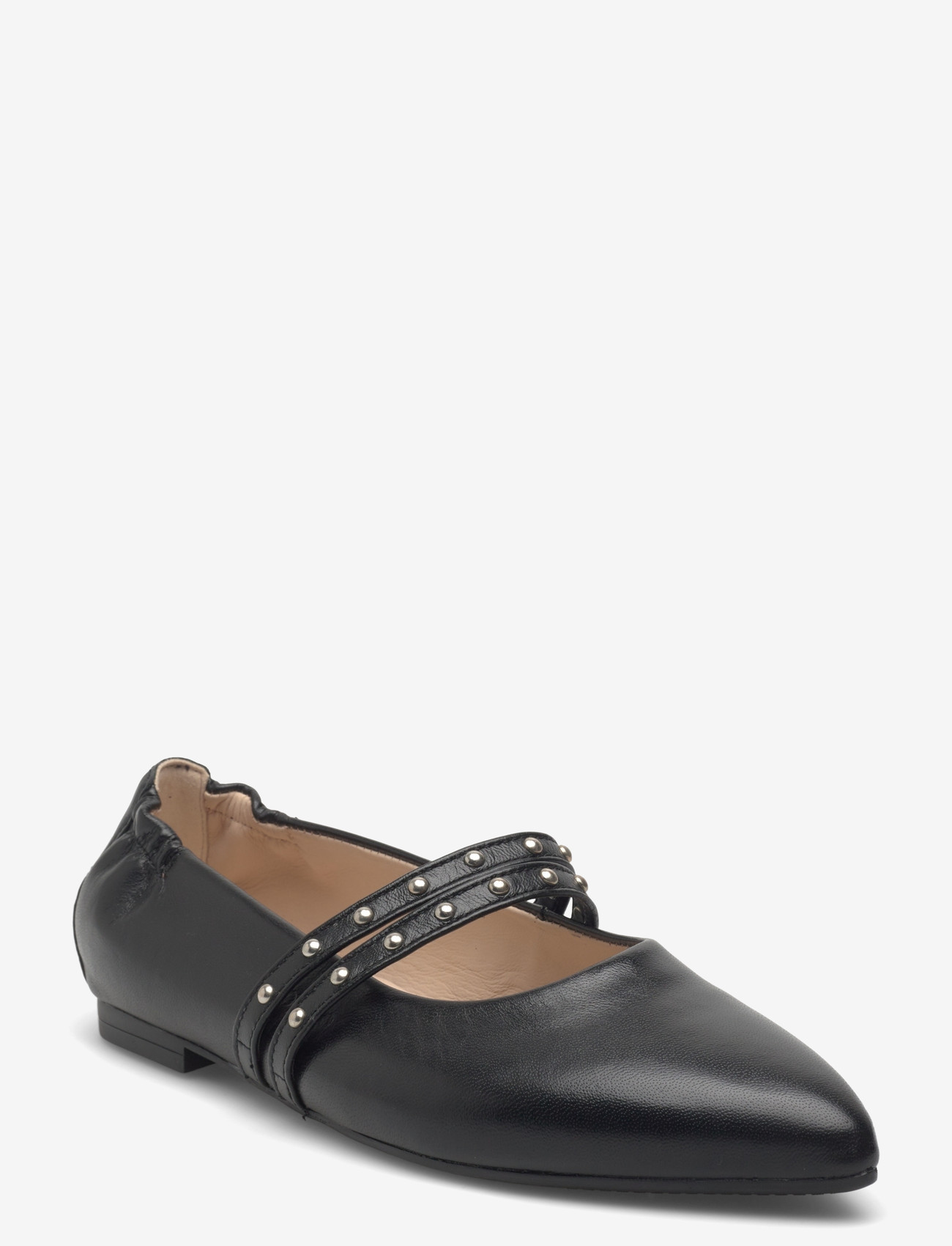 Gabor - Mary Jane shoe - besondere anlässe - black - 0