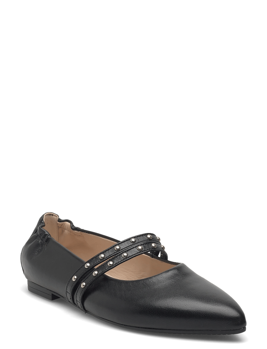 Gabor - Mary Jane shoe - besondere anlässe - black - 0