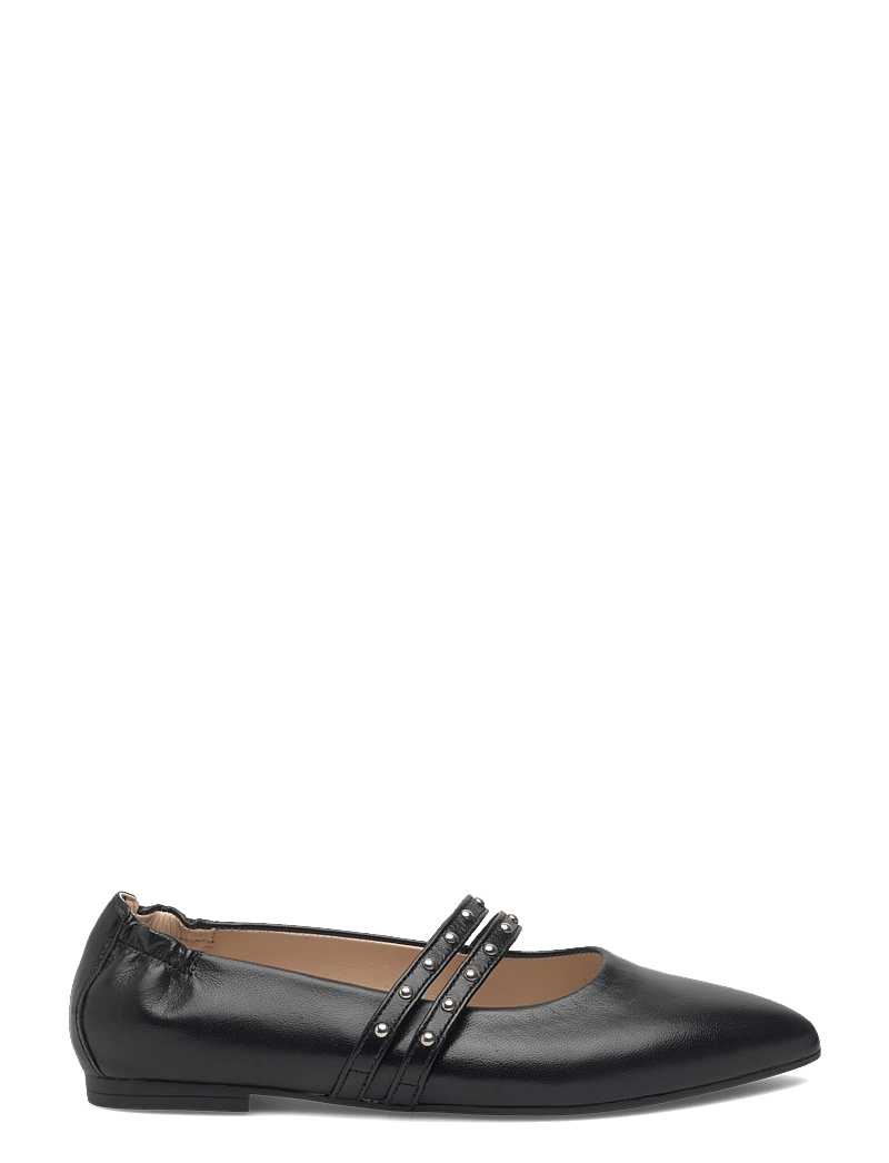 Gabor - Mary Jane shoe - besondere anlässe - black - 1