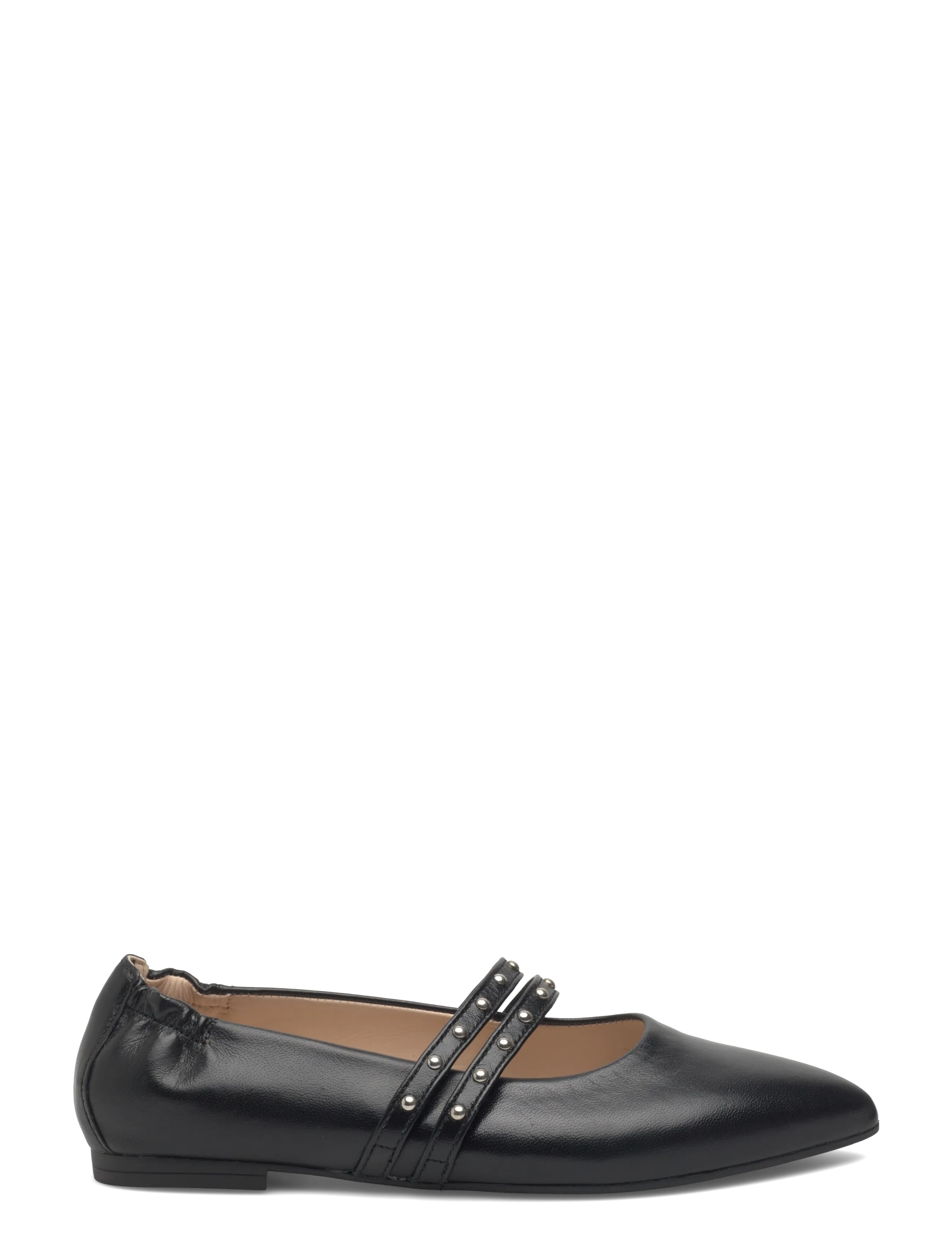 Gabor - Mary Jane shoe - besondere anlässe - black - 1