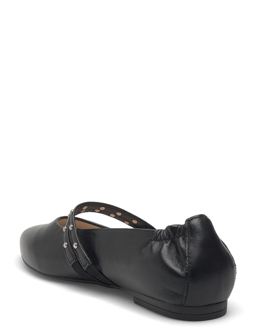 Gabor - Mary Jane shoe - besondere anlässe - black - 2