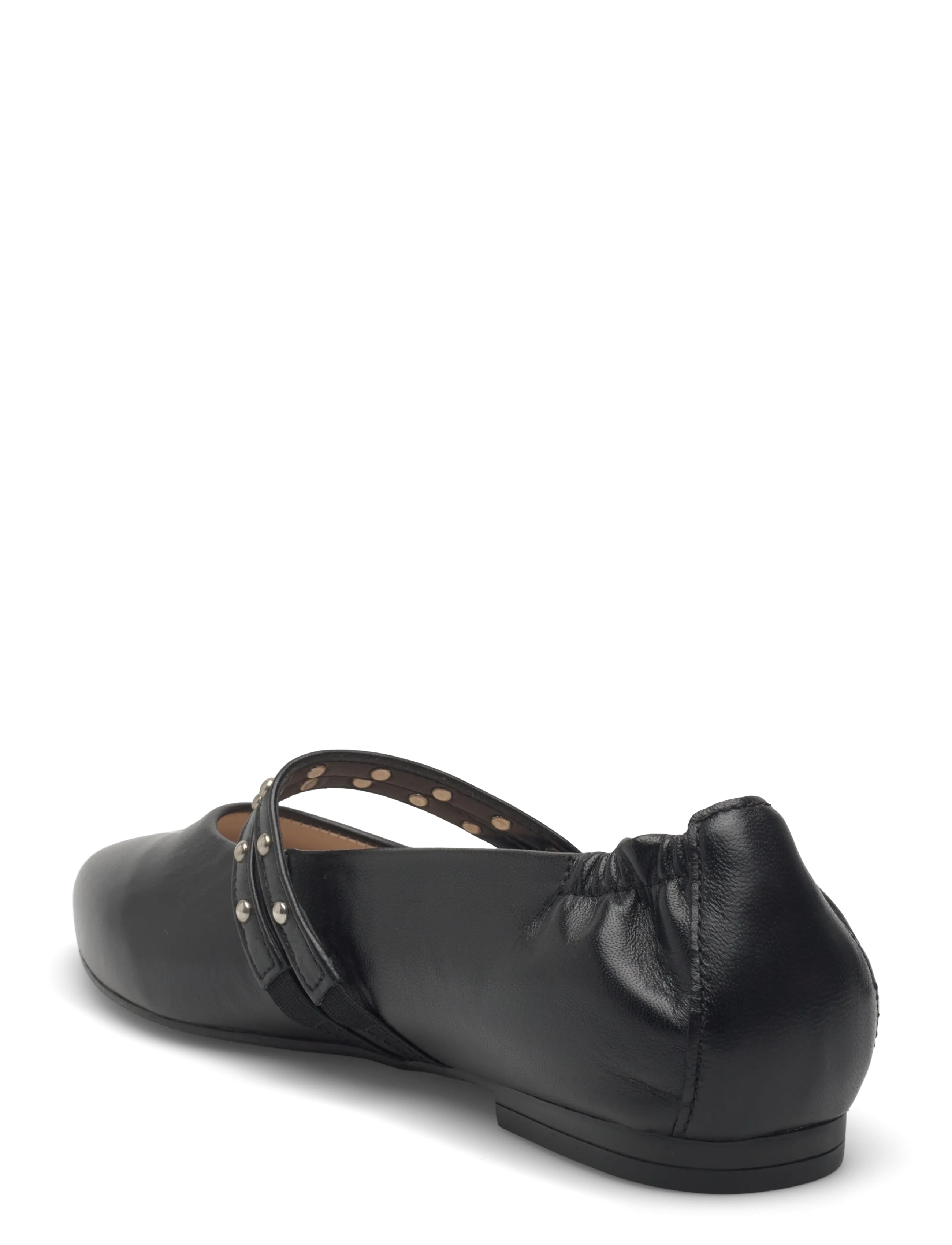 Gabor - Mary Jane shoe - ballerinaer - black - 2