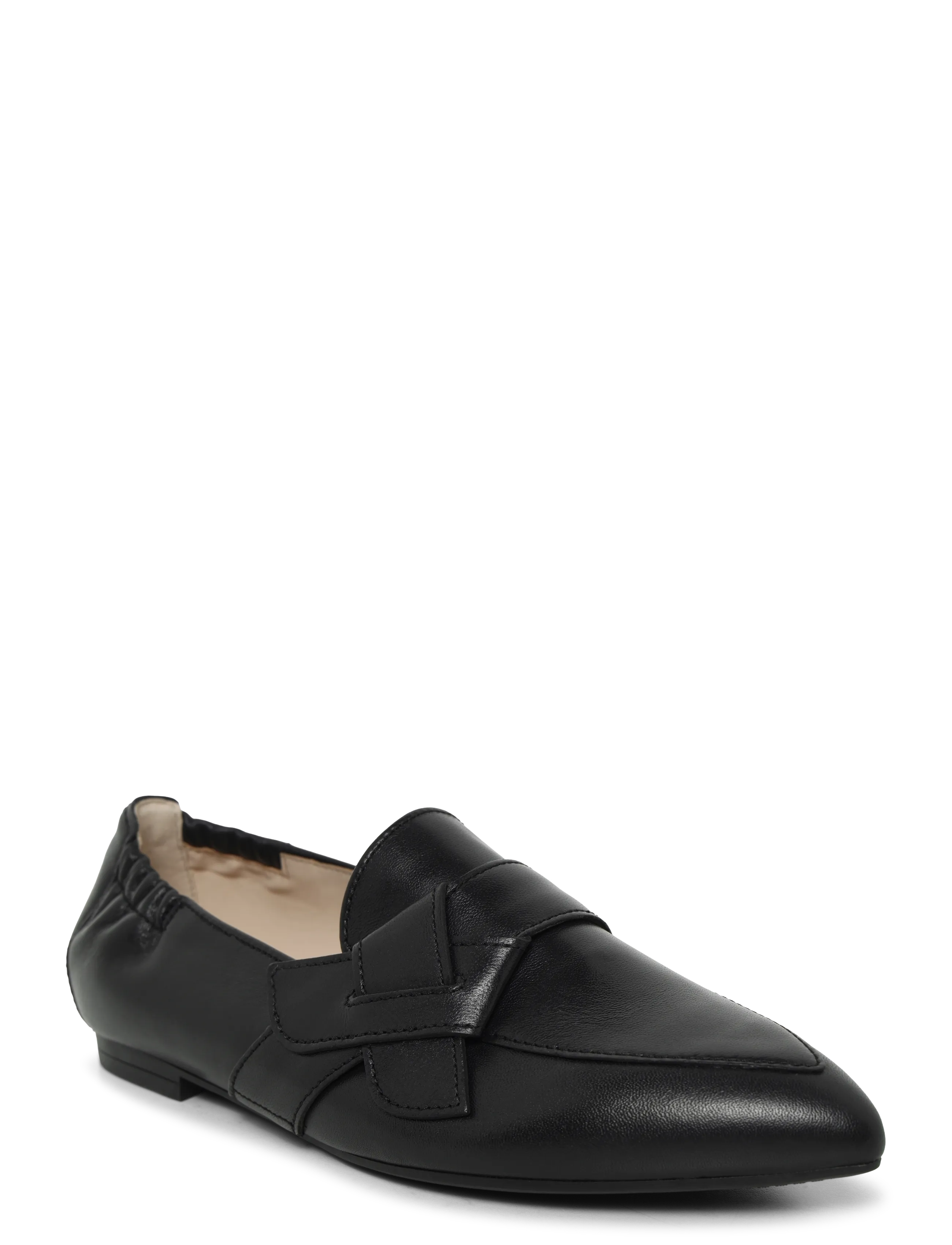 Gabor Loafer - Skor - BLACK / black