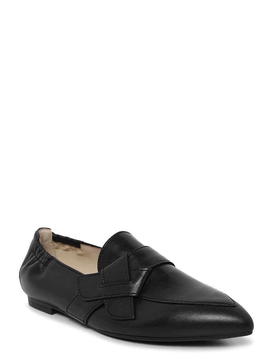 Gabor - Loafer - mode trends - black - 0