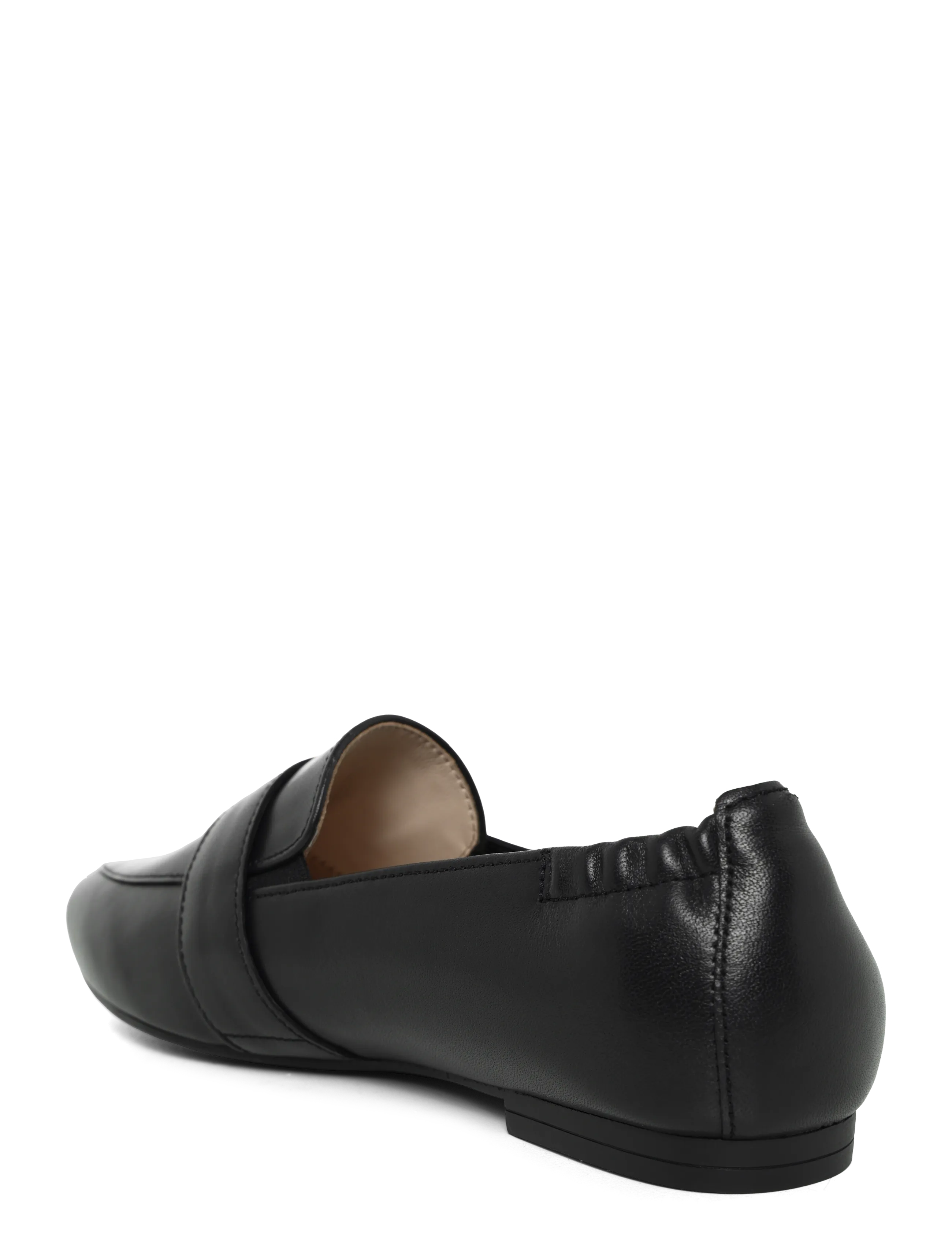 Gabor - Loafer - modetrender - black - 1