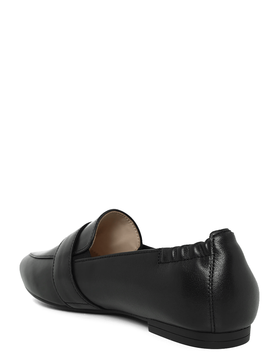 Gabor - Loafer - mode trends - black - 1