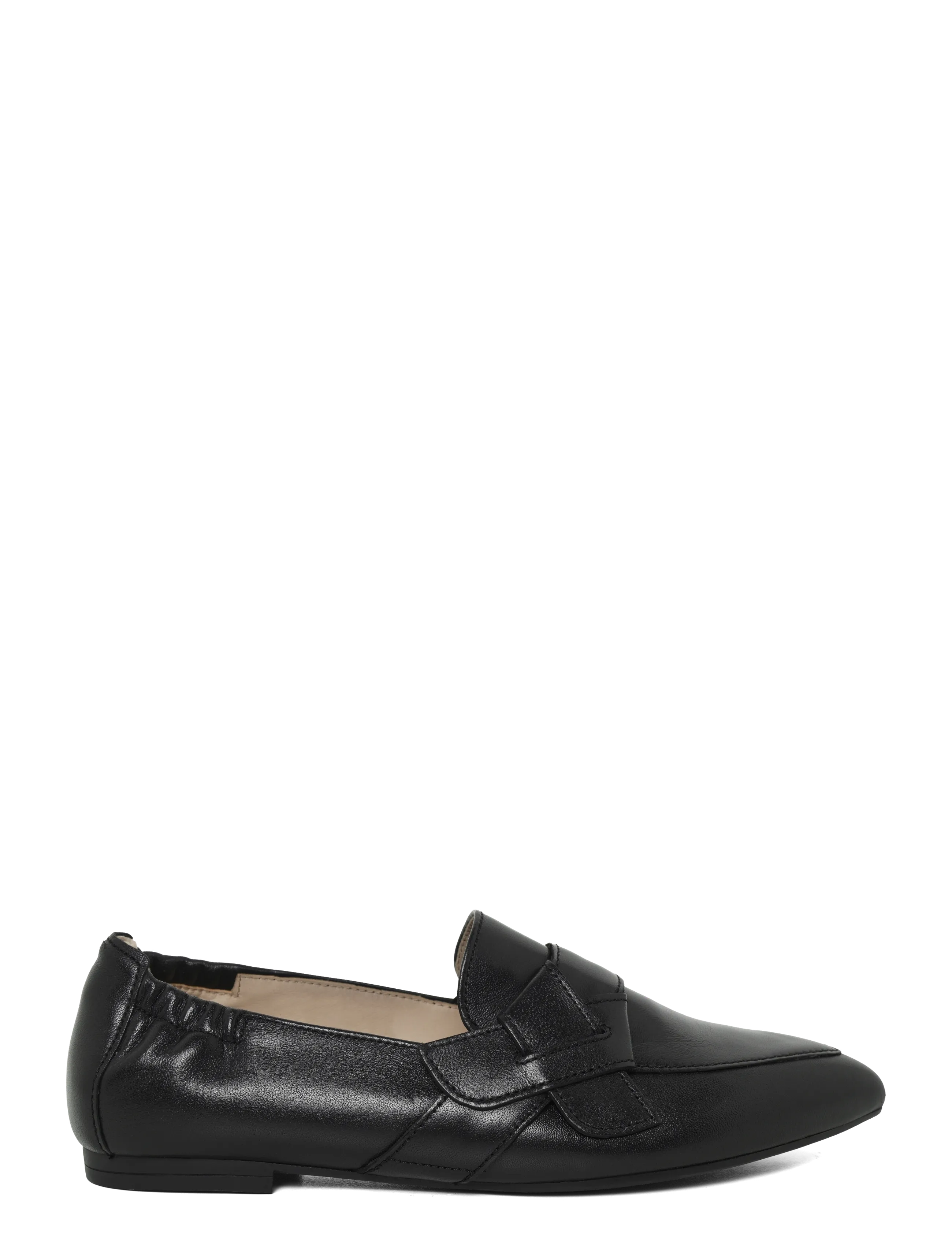 Gabor - Loafer - modetrender - black - 2