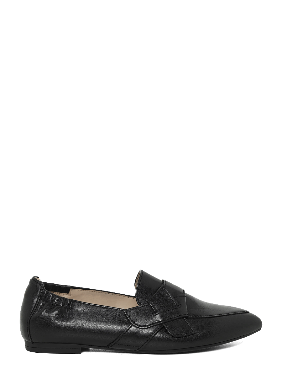 Gabor - Loafer - mode trends - black - 2
