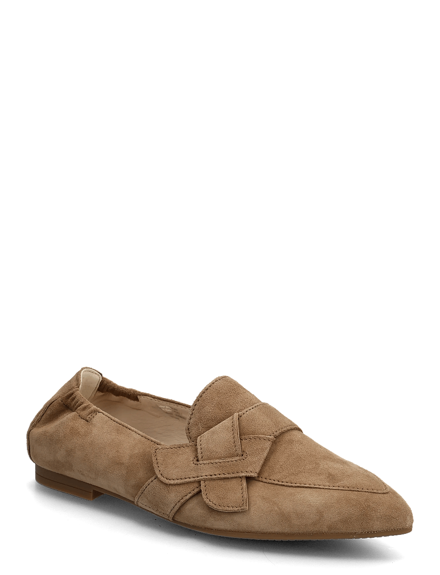 Gabor - Loafer - mode trends - cognac - 0