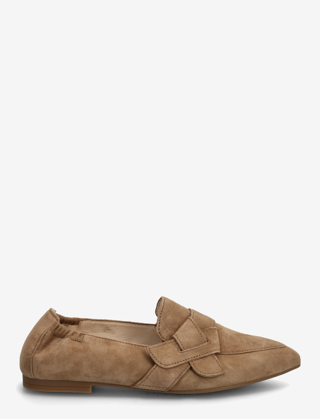 Gabor - Loafer - speciella tillfällen - cognac - 1