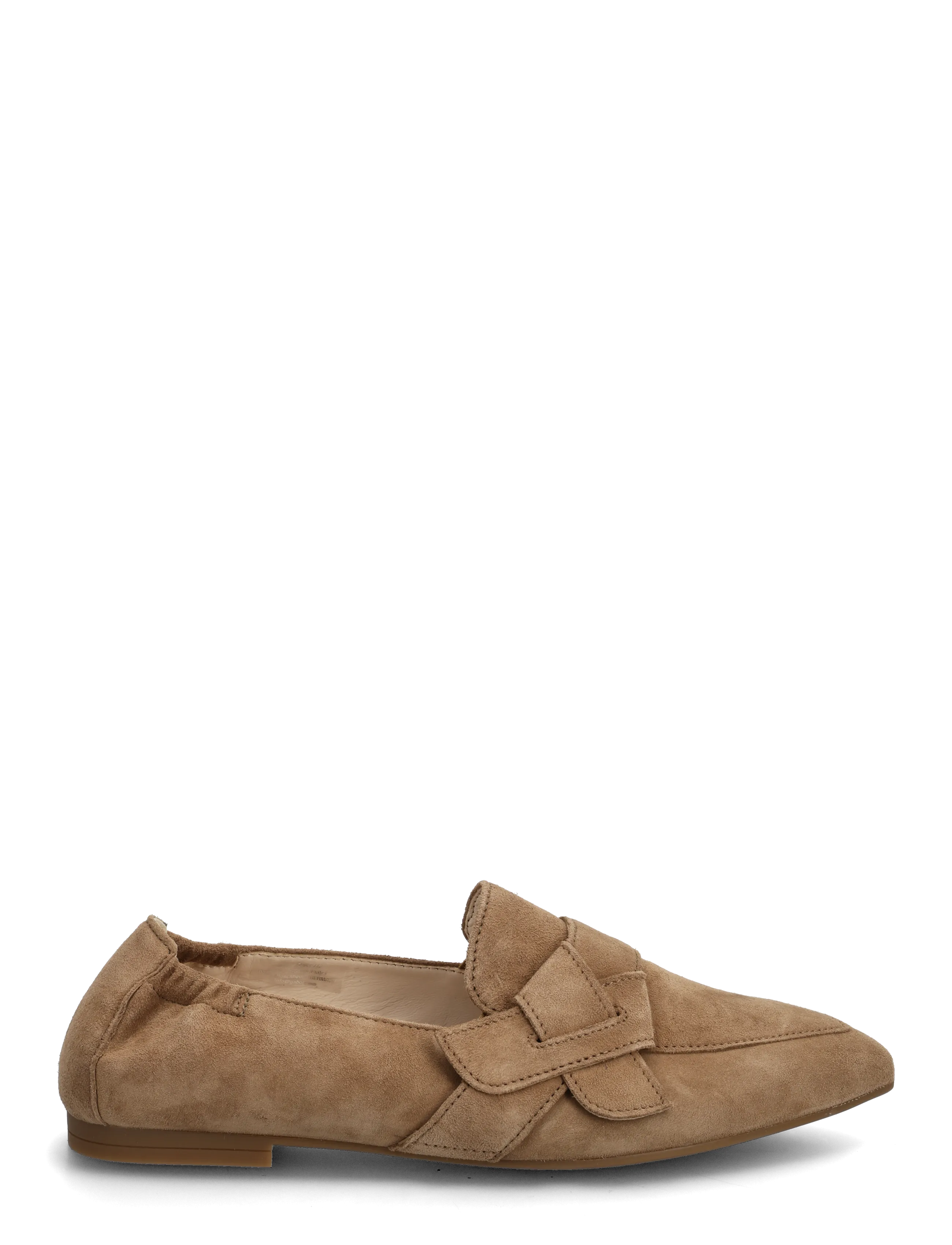 Gabor - Loafer - loafers - cognac - 1