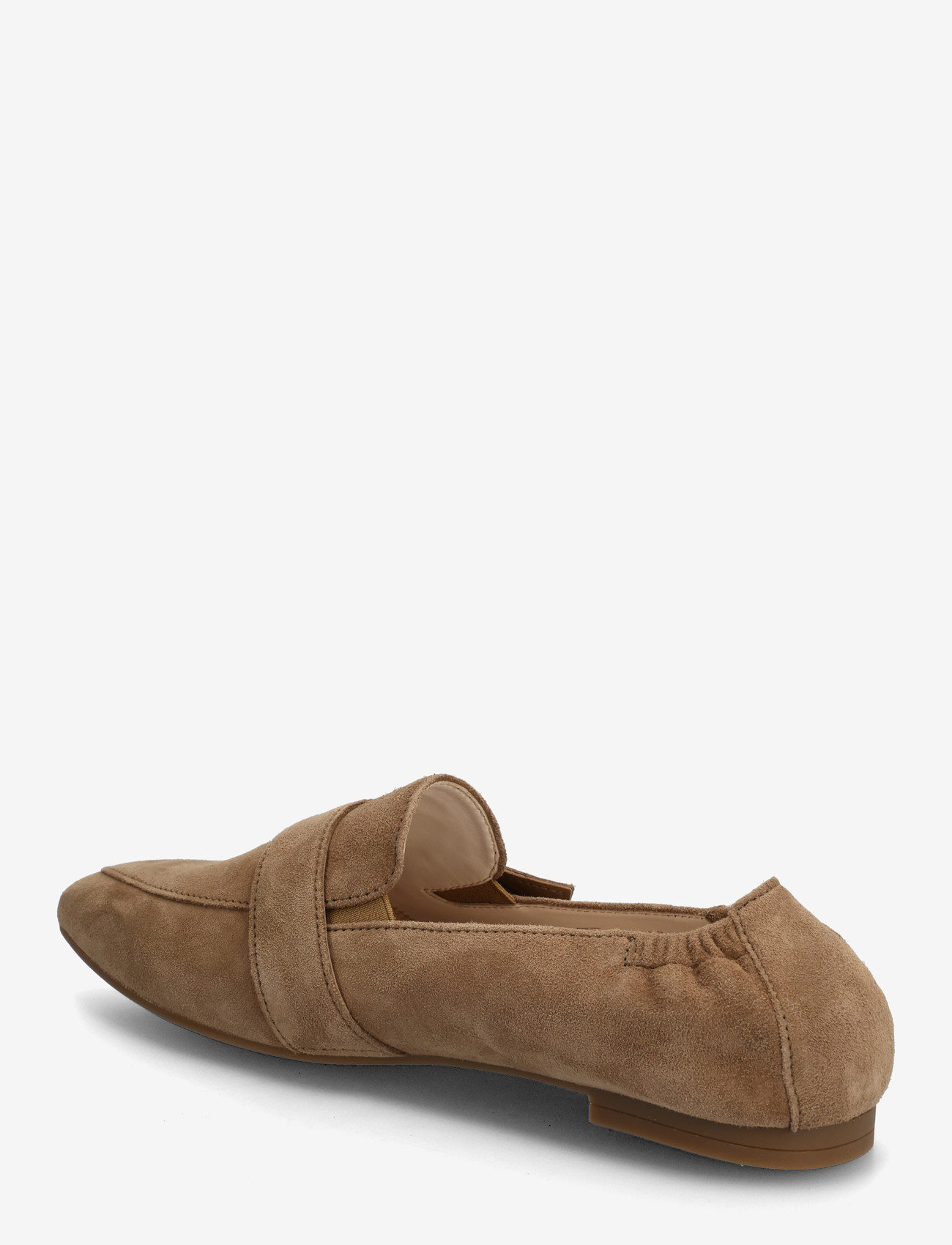 Gabor - Loafer - speciella tillfällen - cognac - 2