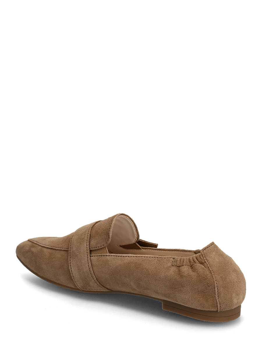 Gabor - Loafer - mode trends - cognac - 2
