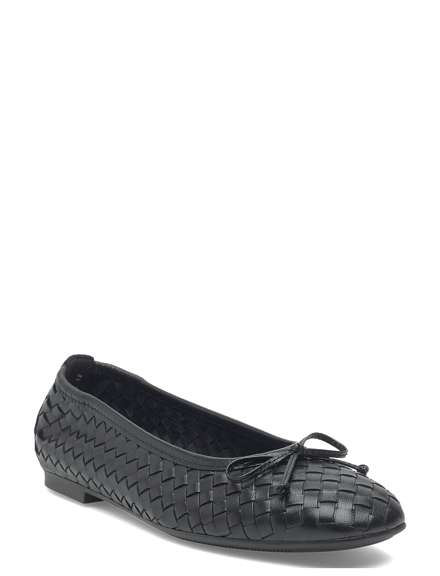 Gabor - Ballerina - besondere anlässe - black - 0