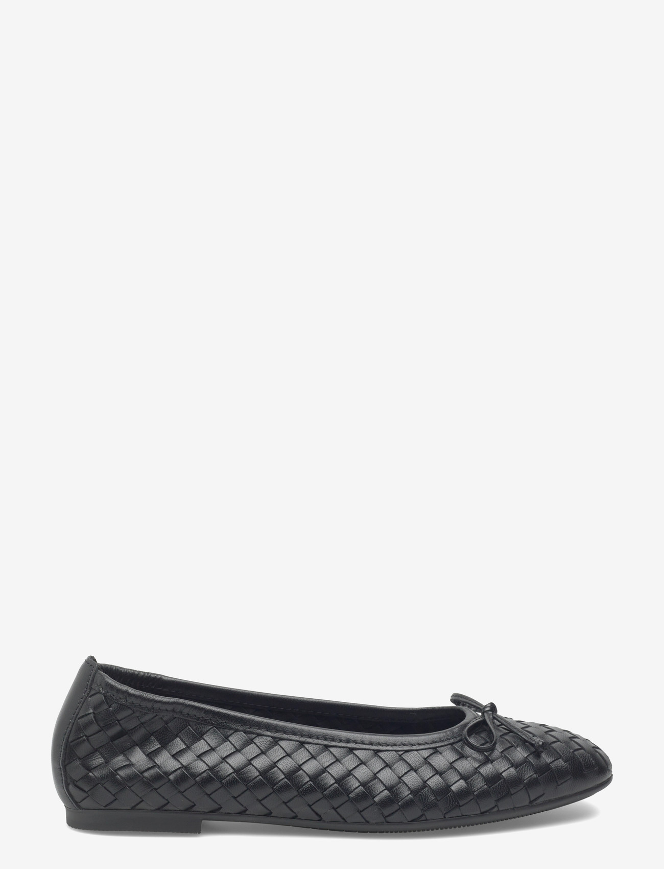 Gabor - Ballerina - ballerinaer - black - 1