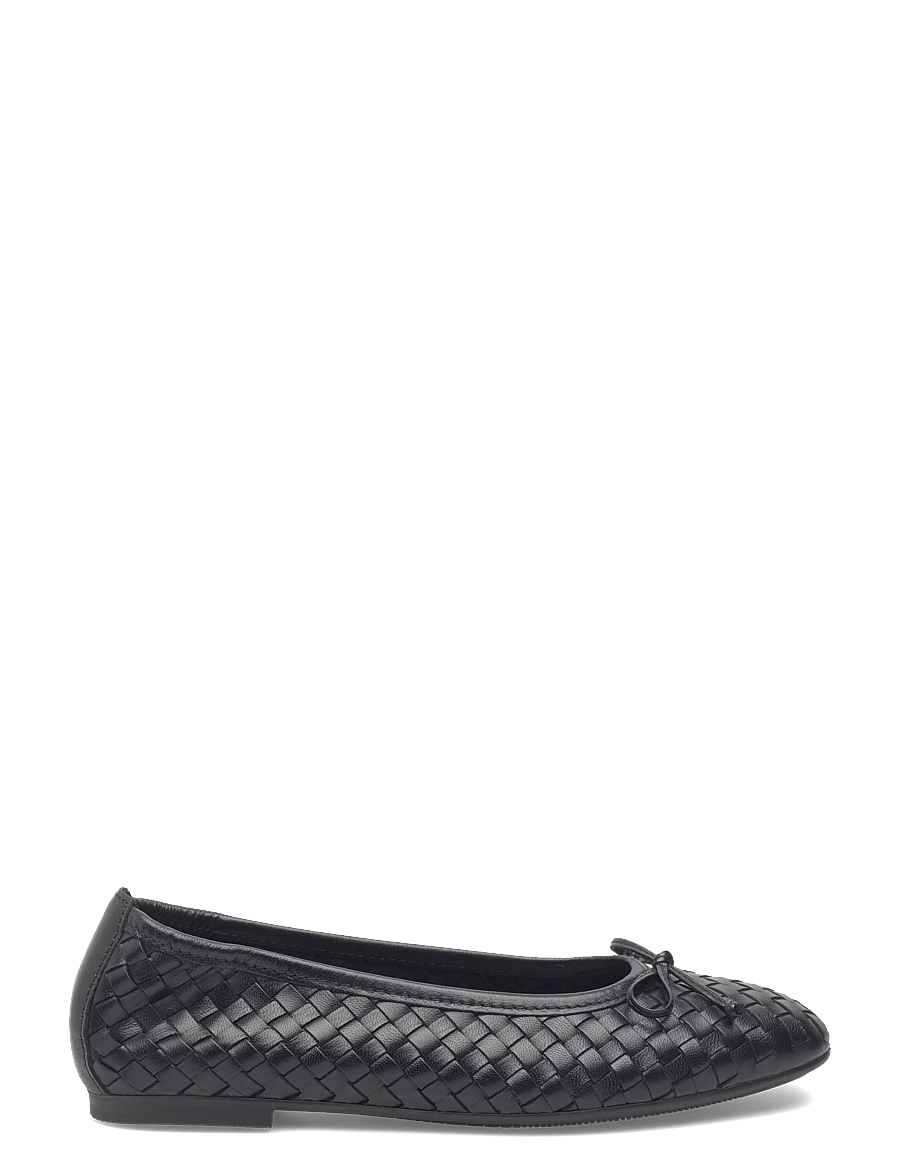 Gabor - Ballerina - besondere anlässe - black - 1