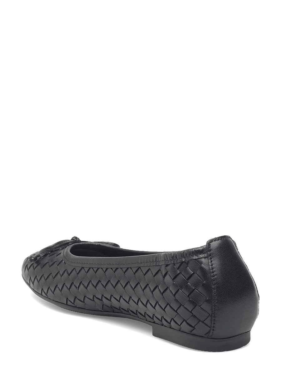 Gabor - Ballerina - besondere anlässe - black - 2