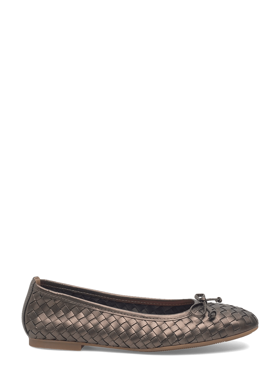 Gabor - Ballerina - besondere anlässe - dark bronze - 2