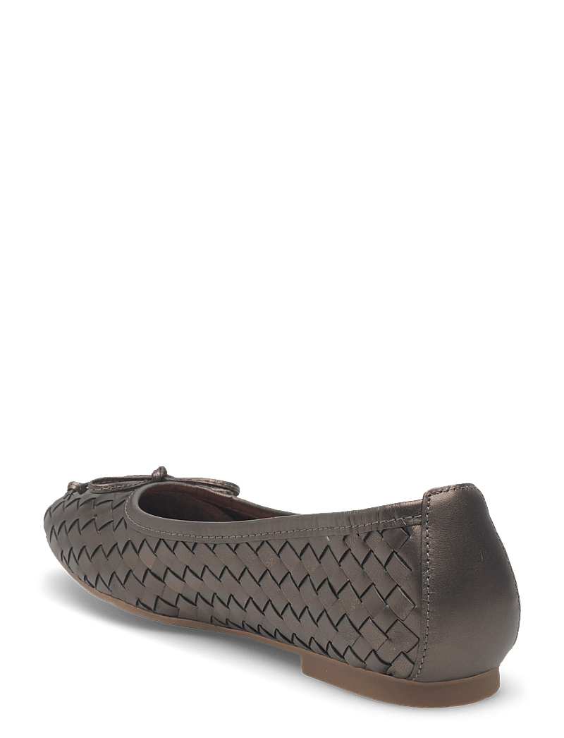 Gabor - Ballerina - besondere anlässe - dark bronze - 3