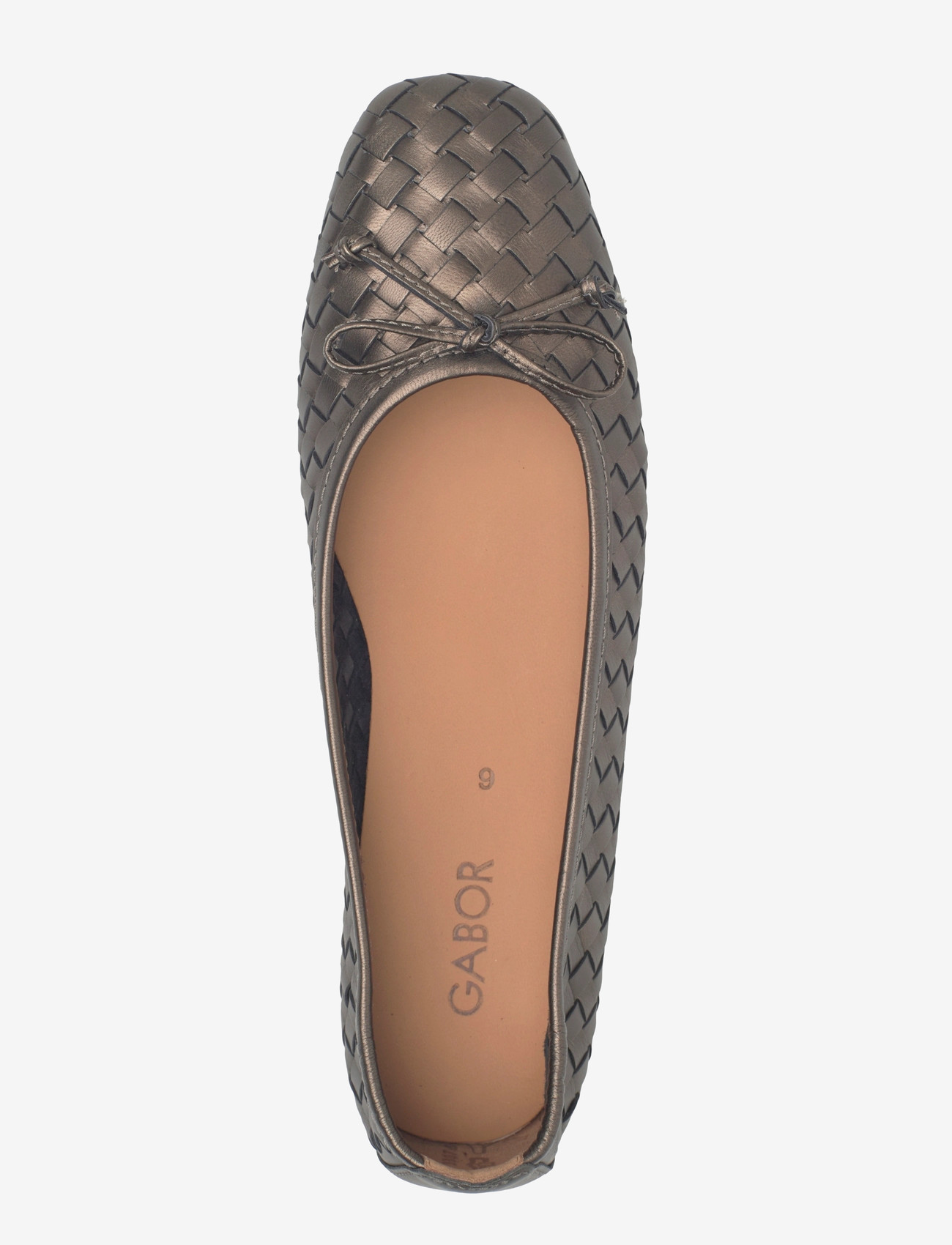 Gabor - Ballerina - erilised sündmused - dark bronze - 3