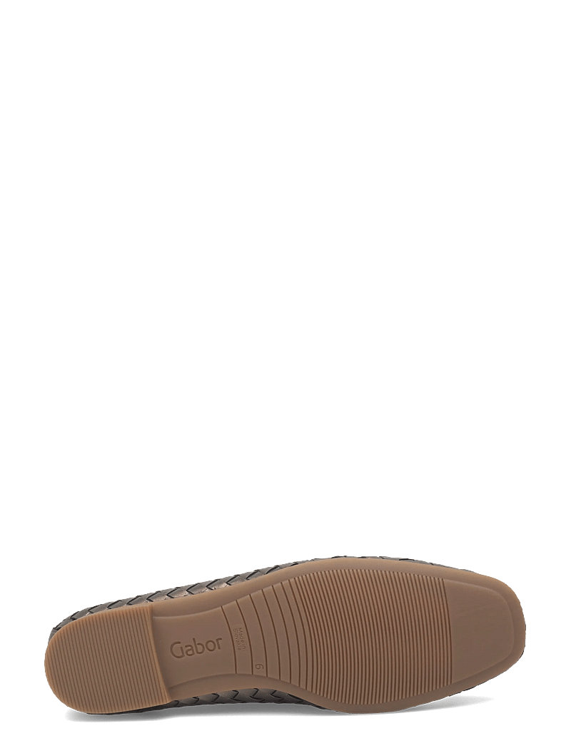 Gabor - Ballerina - besondere anlässe - dark bronze - 5
