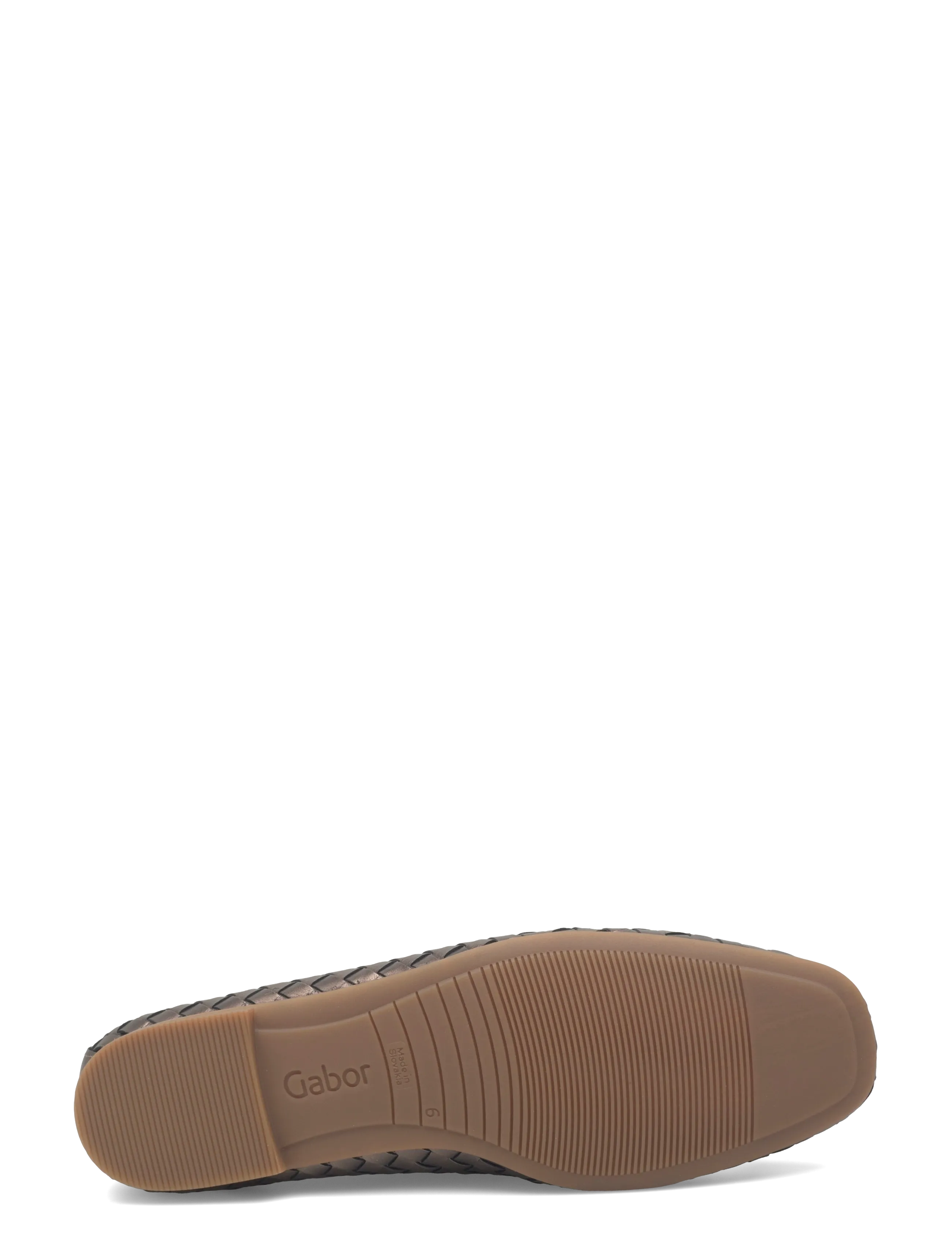 Gabor - Ballerina - special occasions - dark bronze - 5