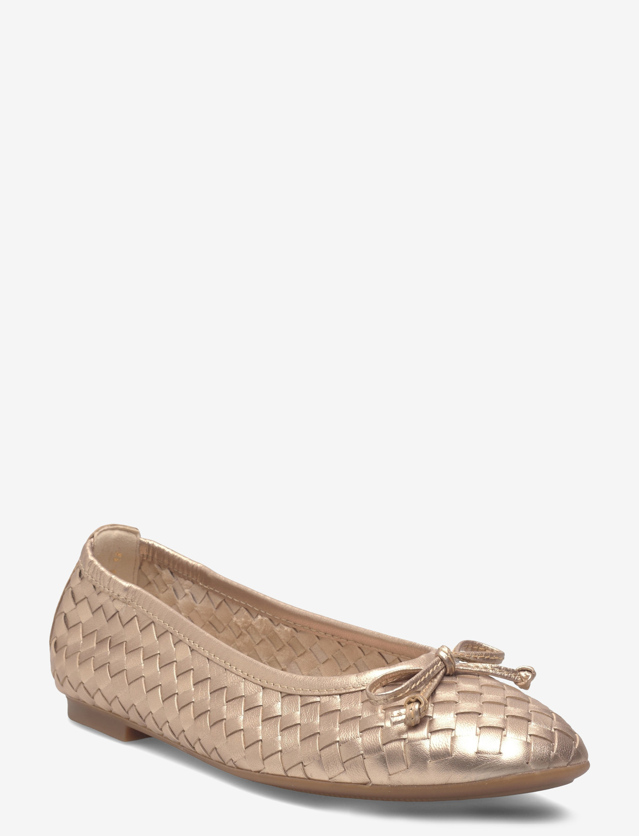 Gabor - Ballerina - særlige begivenheder - soft gold - 0