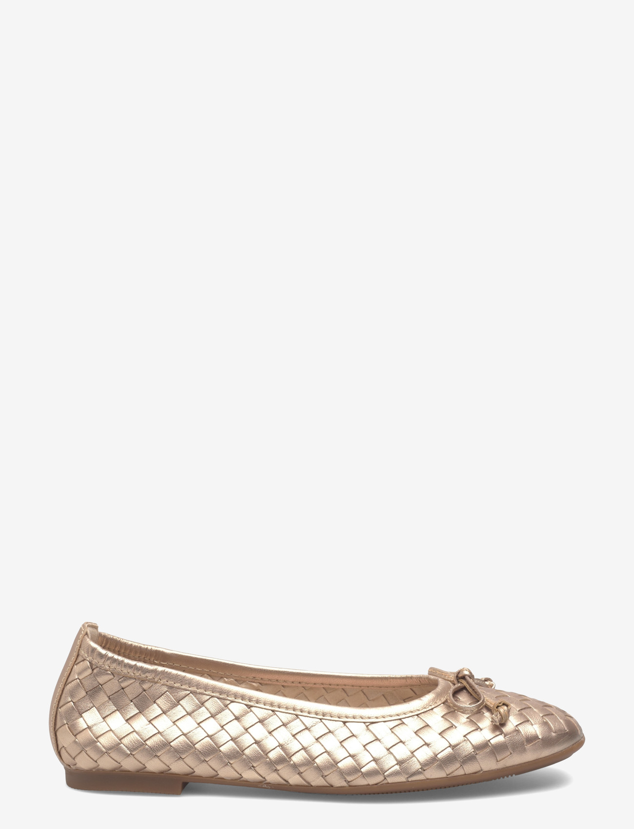 Gabor - Ballerina - særlige begivenheder - soft gold - 1