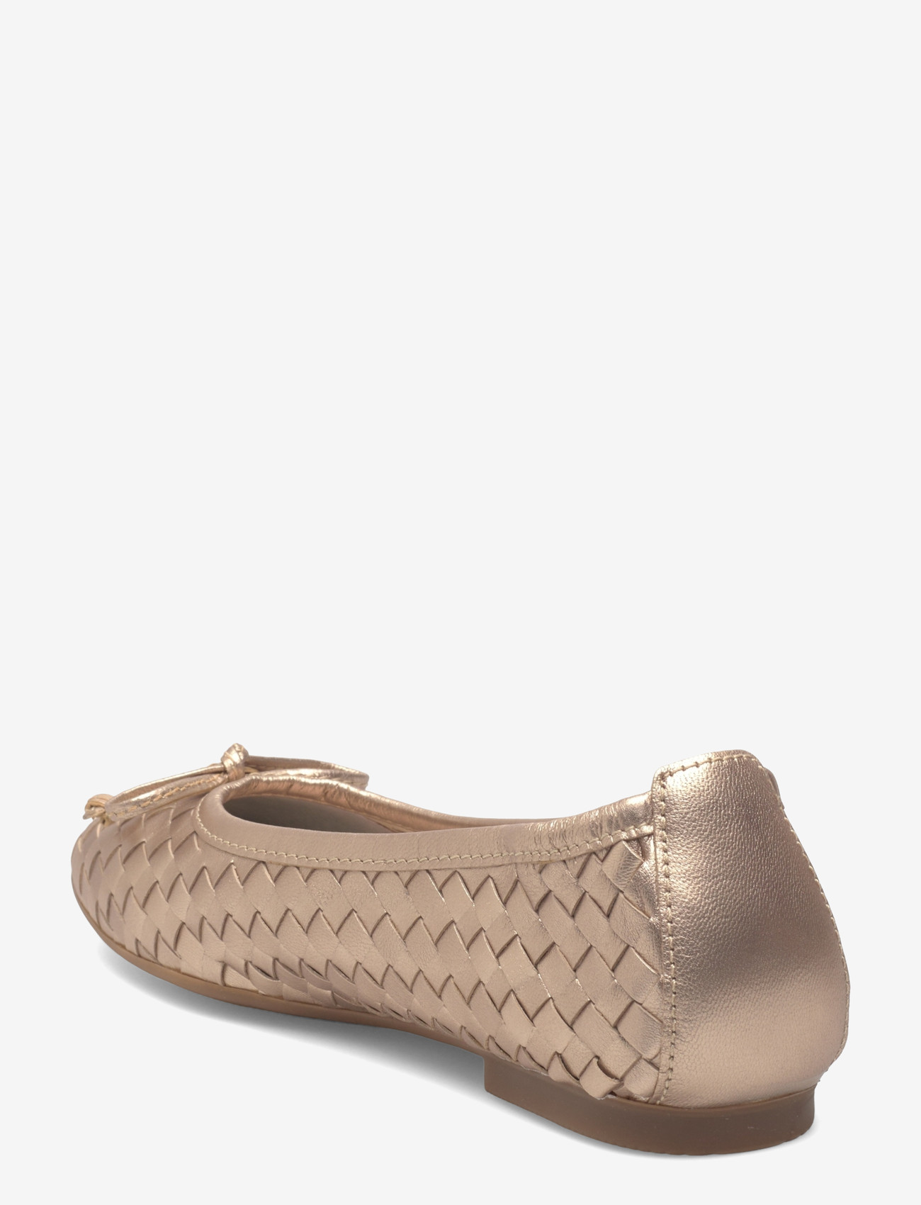 Gabor - Ballerina - særlige begivenheder - soft gold - 2