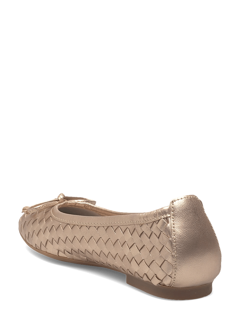Gabor - Ballerina - besondere anlässe - soft gold - 2