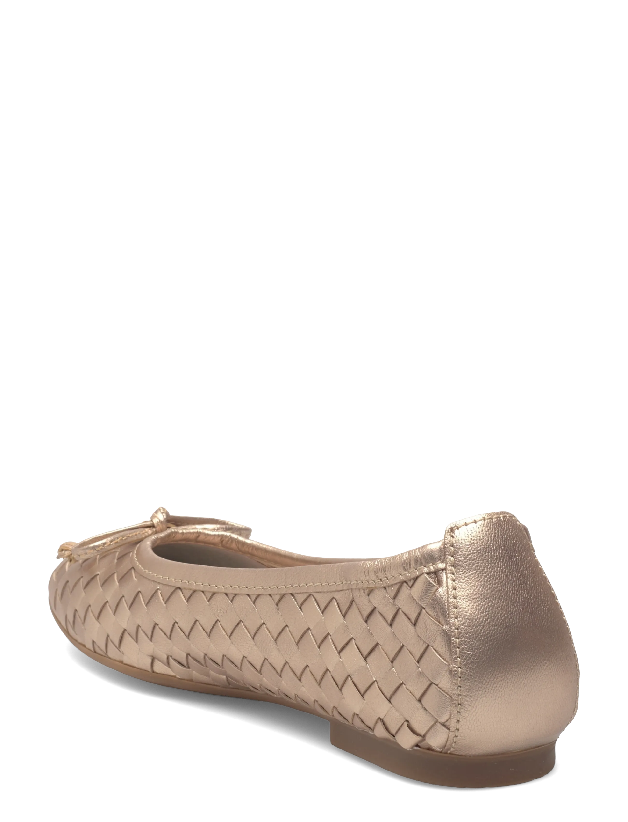 Gabor - Ballerina - ballerinas - soft gold - 2