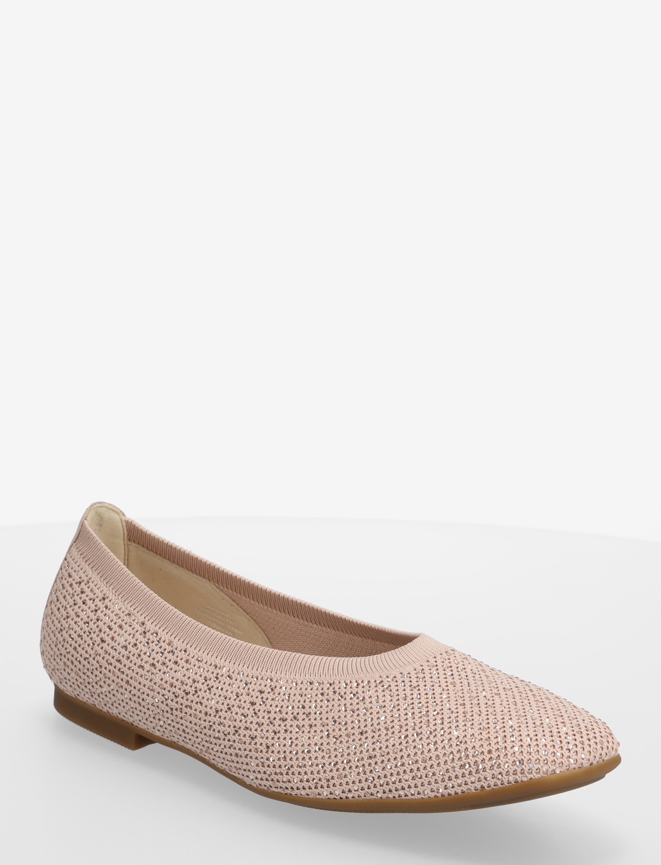 Gabor - Ballerina - besondere anlässe - light pink - 0