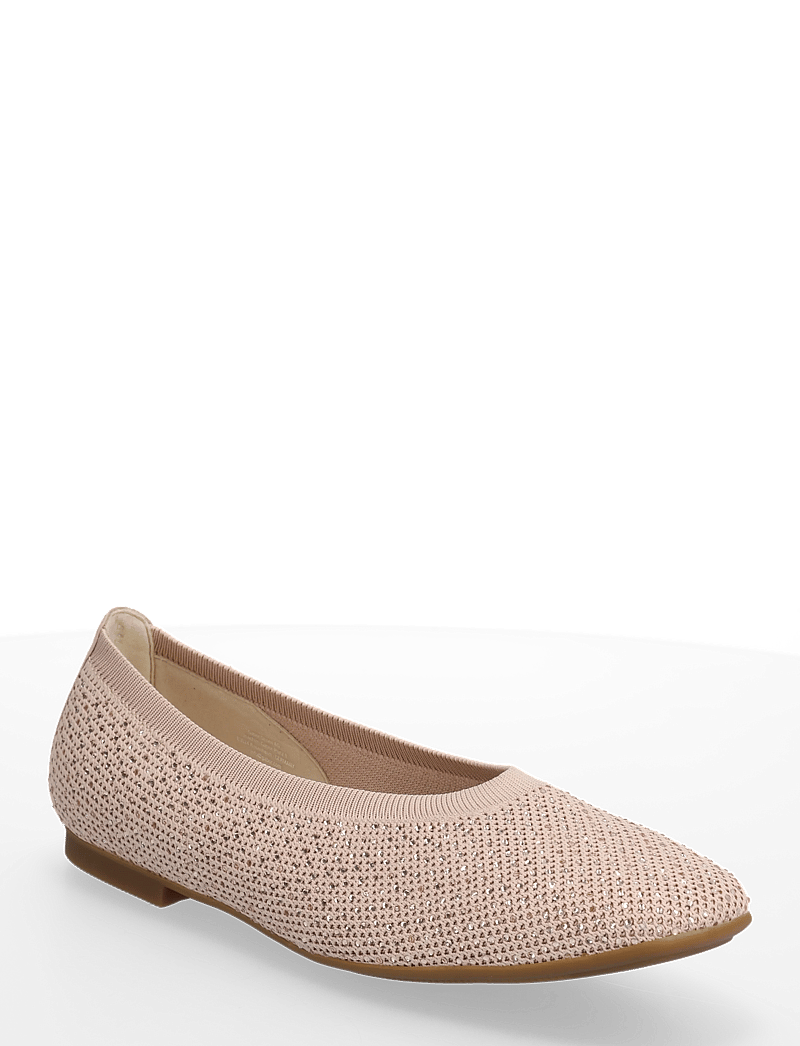 Gabor - Ballerina - besondere anlässe - light pink - 0